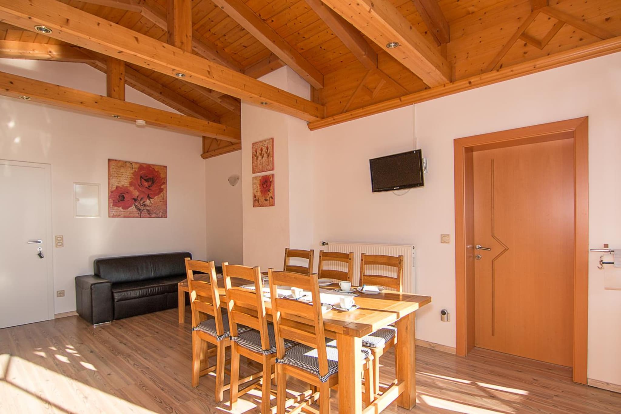 Appartement Pichler photo 2