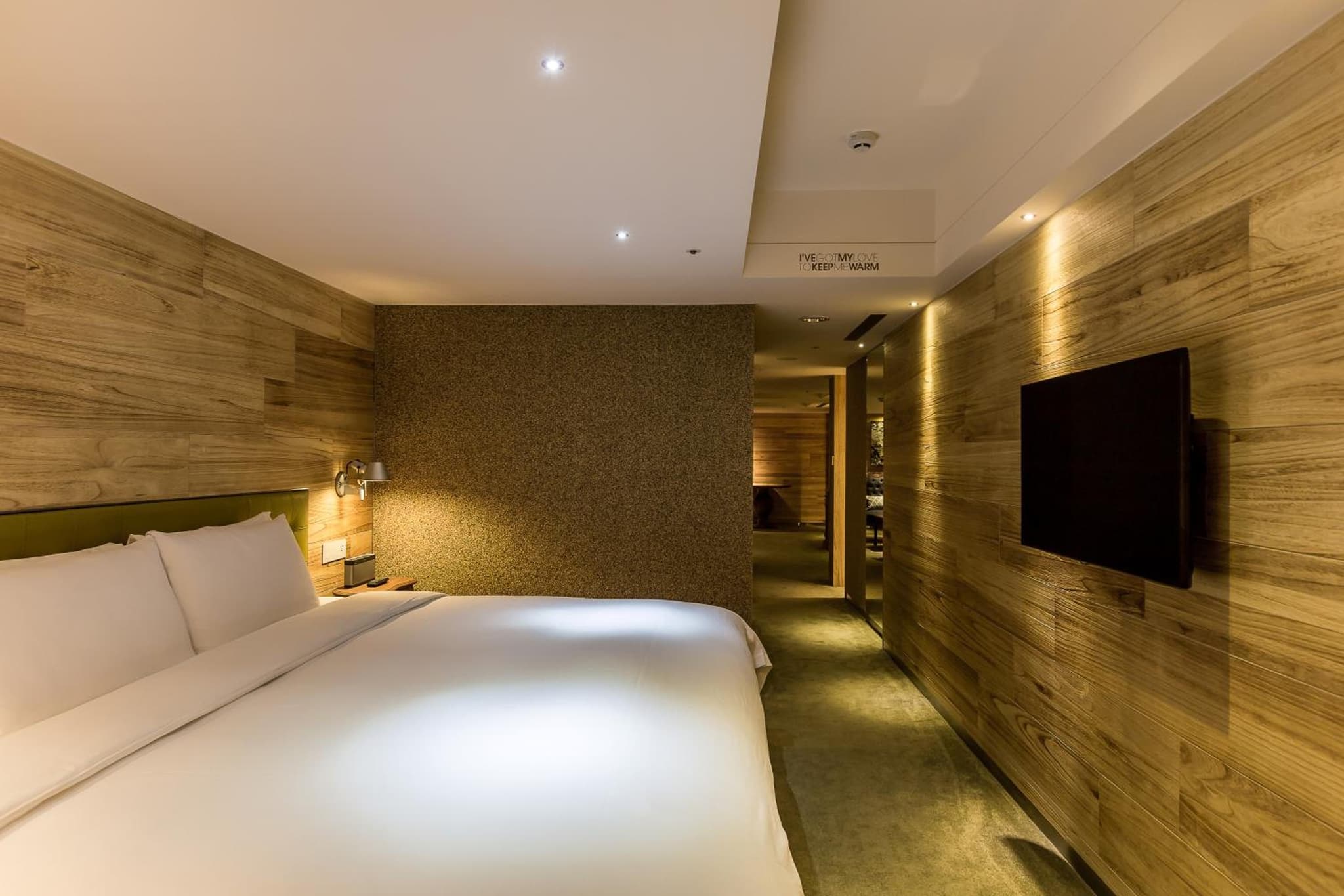 Inhouse Hotel Taichung photo 5