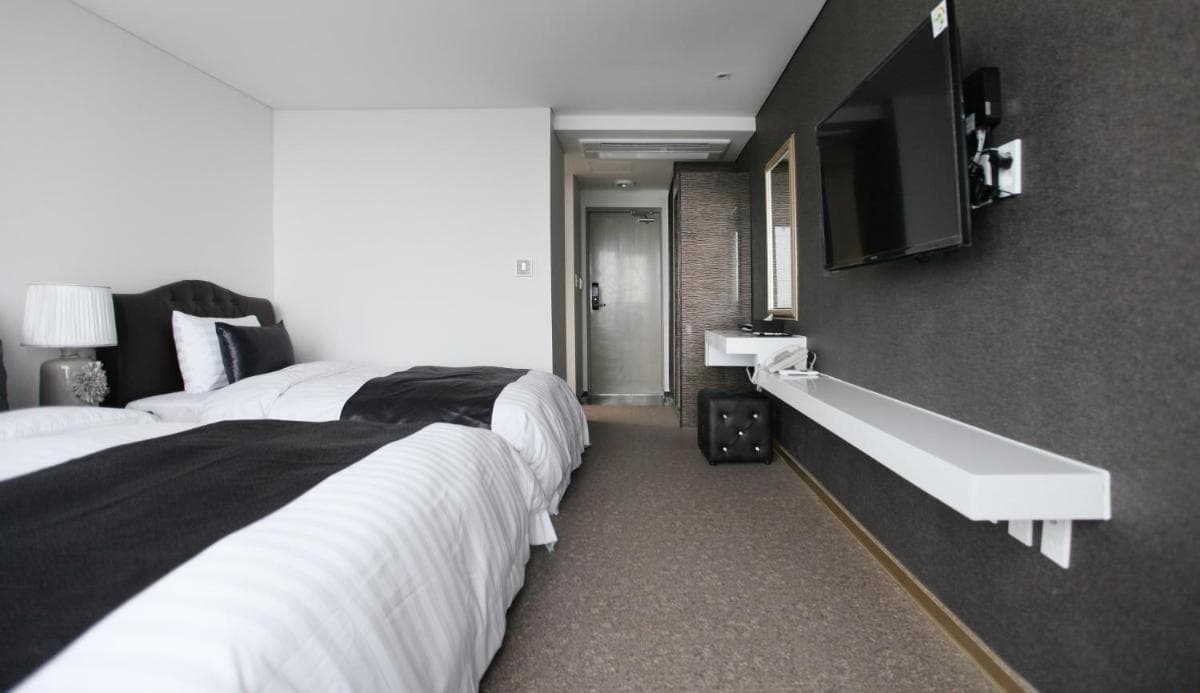 Eins Hotel photo 8