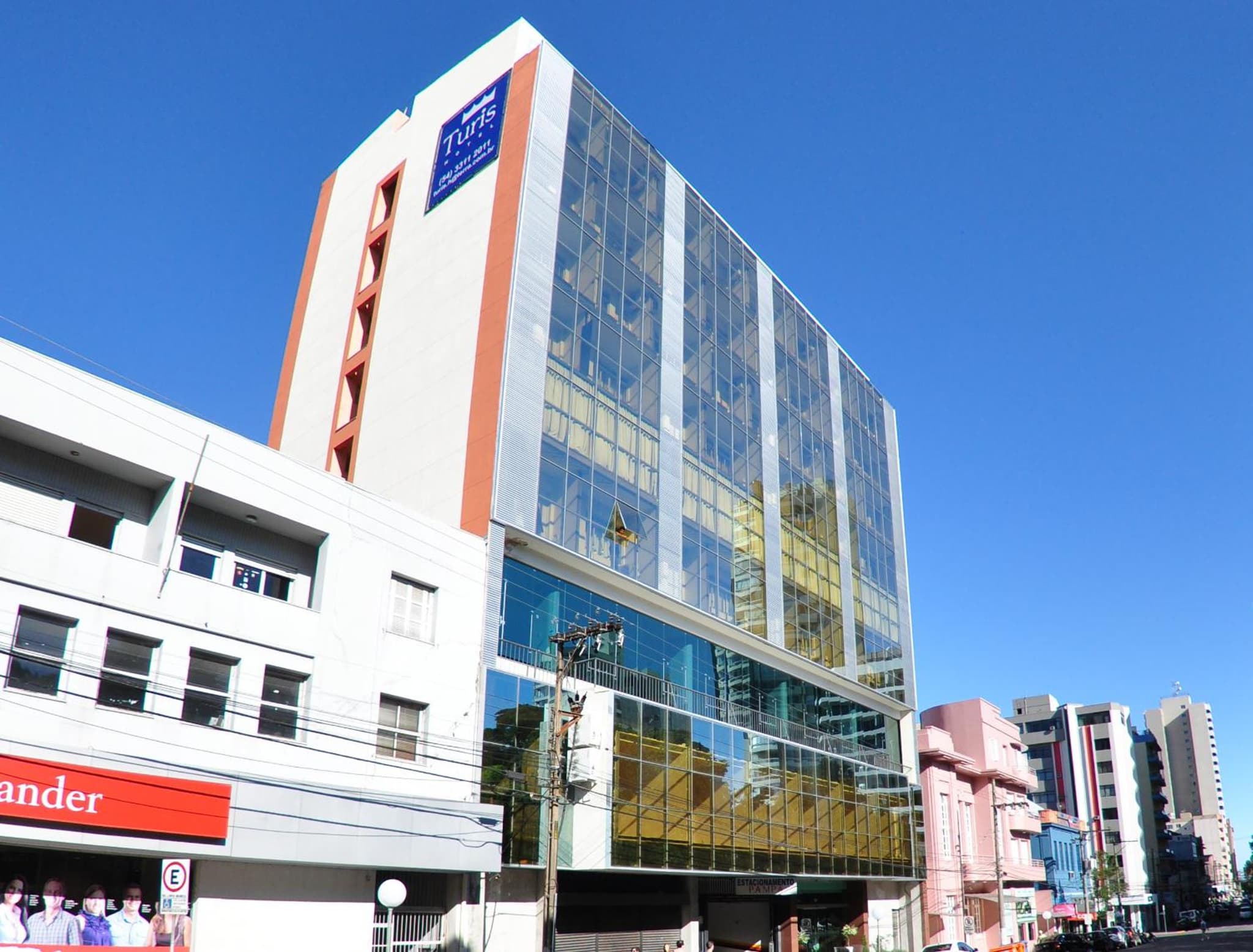 building