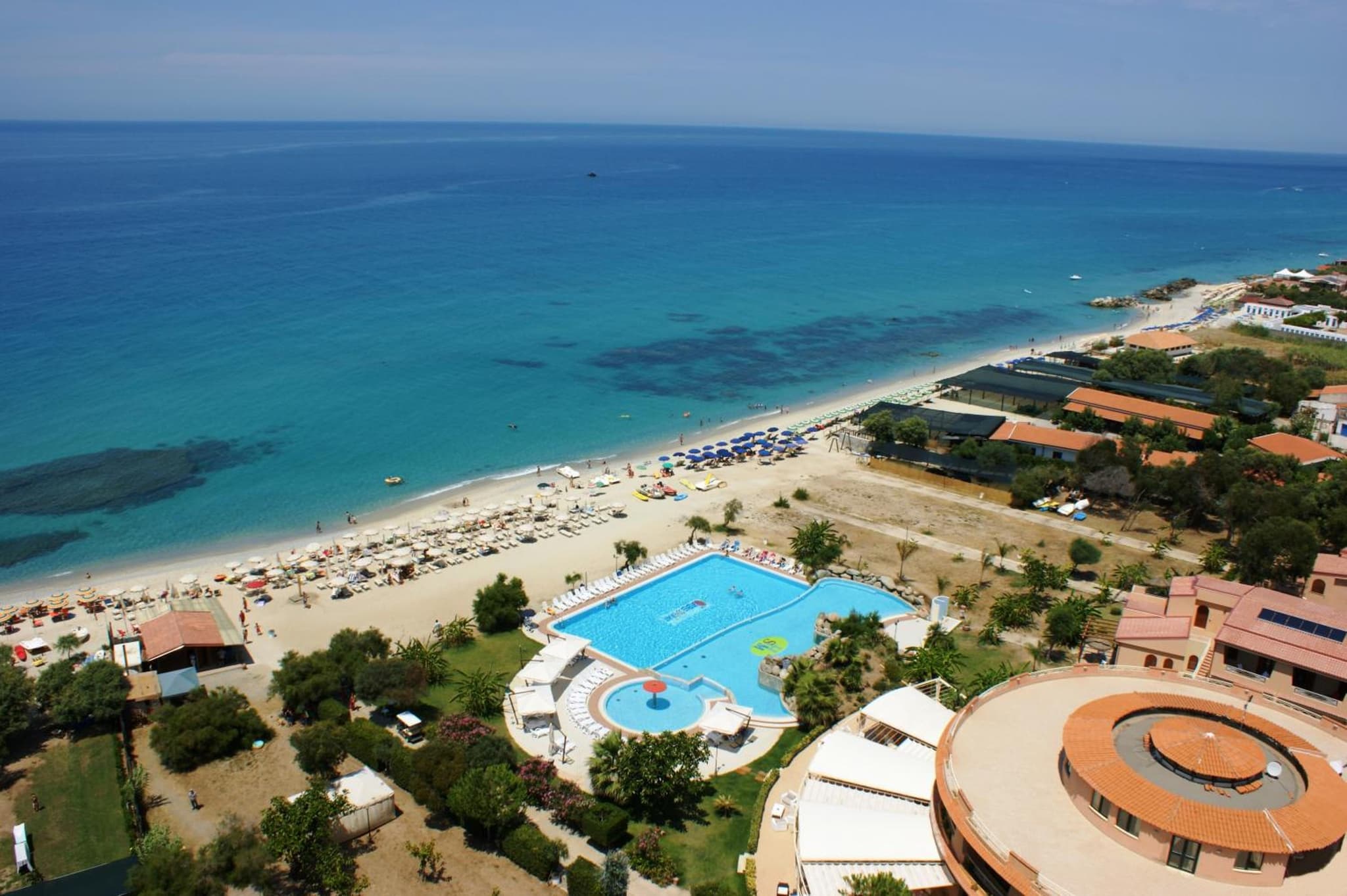 Solemare Club Village photo 3