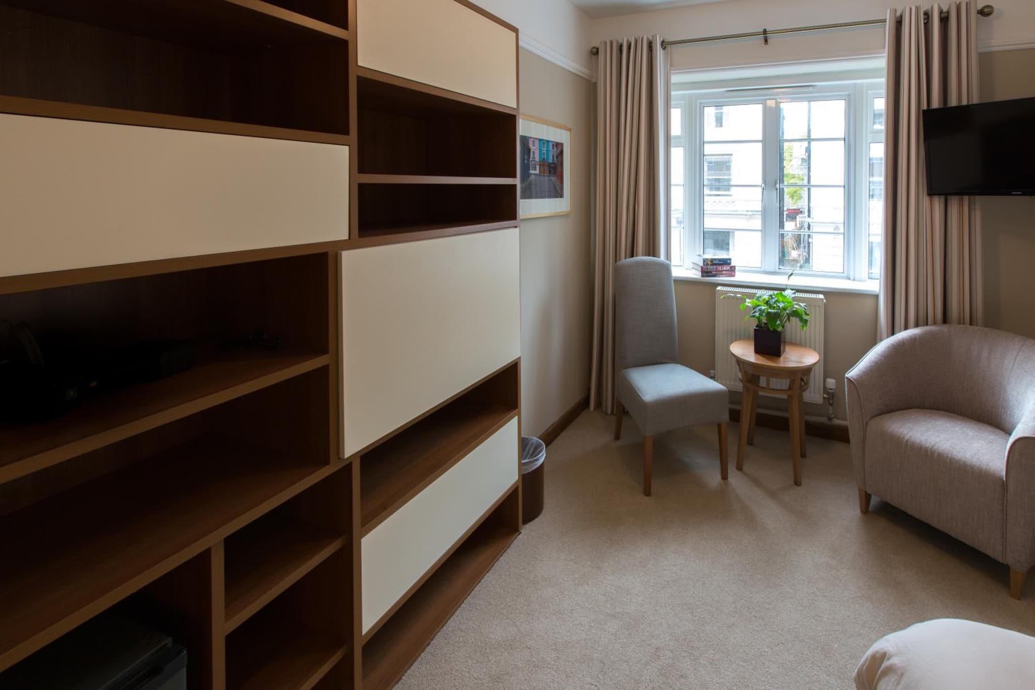 Vincent House London Residence photo 4