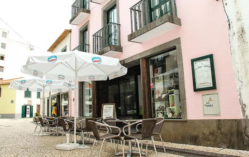 Residencial Santo António photo 8