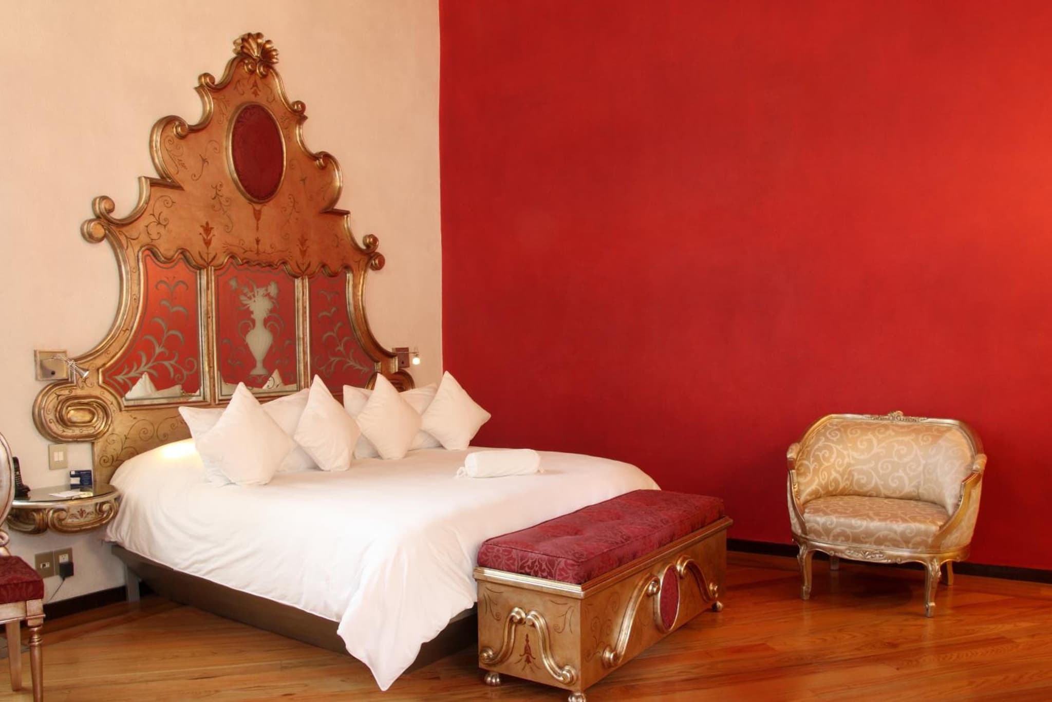 Casona de la Republica Hotel Boutique & SPA photo 7