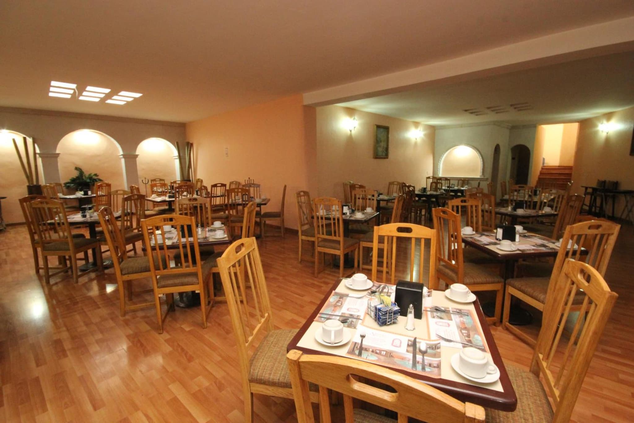 Meson de la Merced photo 7