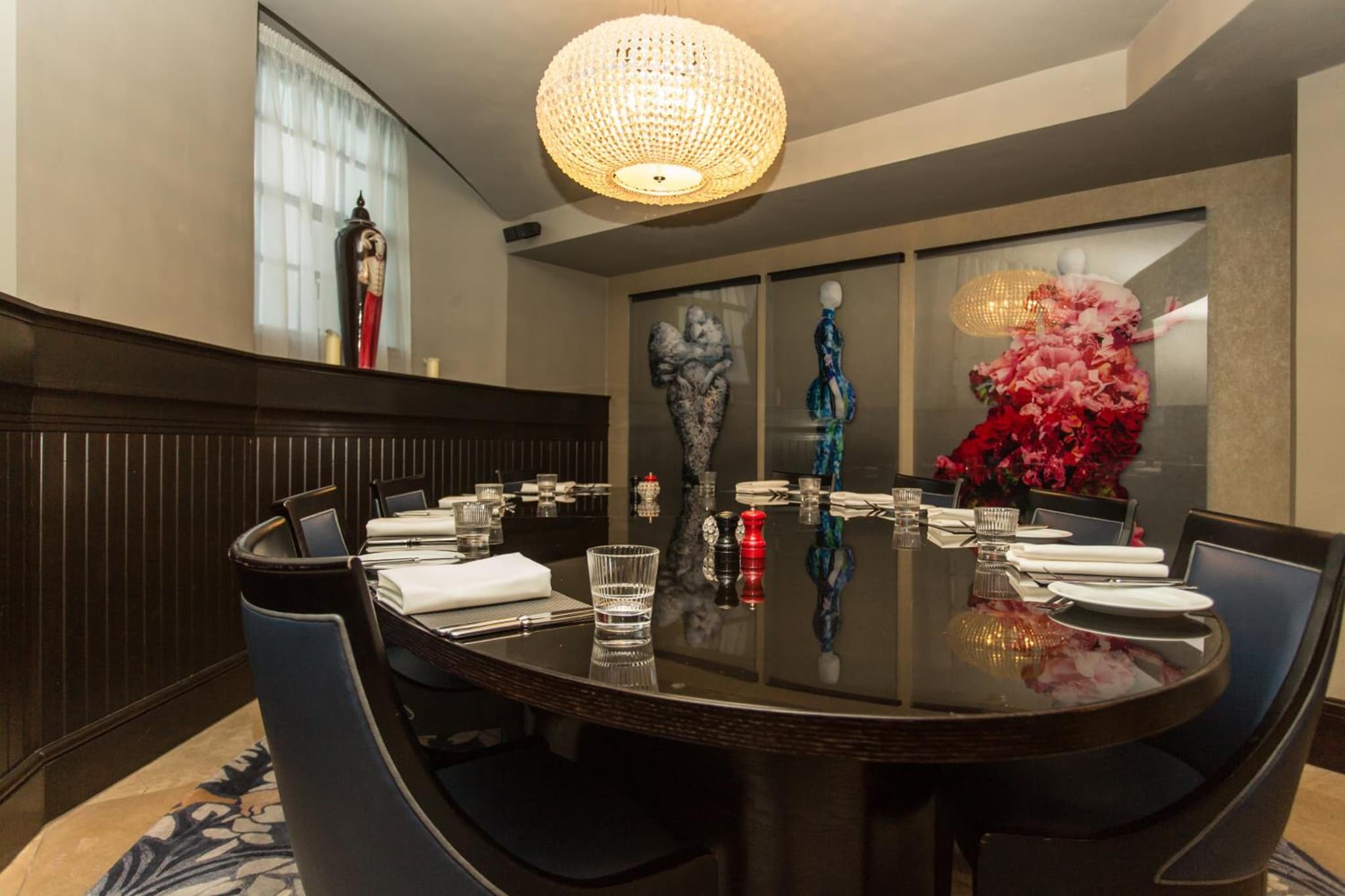 Malmaison Hotel Leeds photo 6
