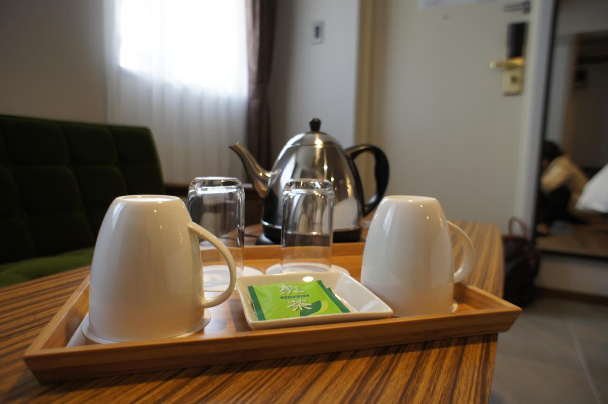 Hotel Citio Shizuoka photo 4