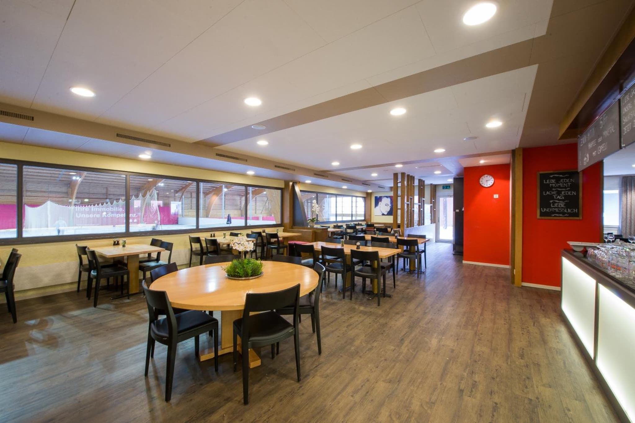 Aparthotel Baden photo 6