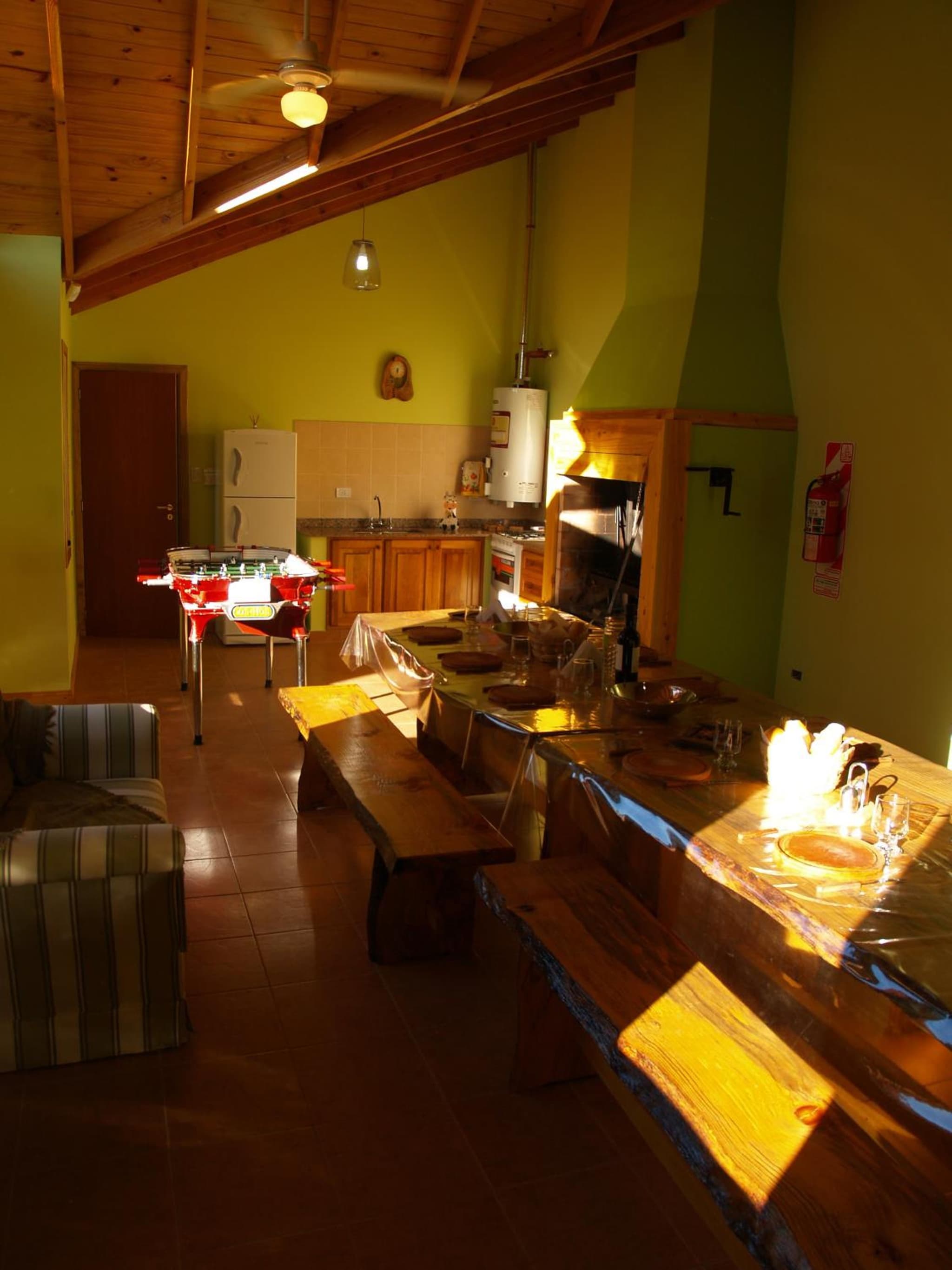 Esquel Apart Loft photo 6