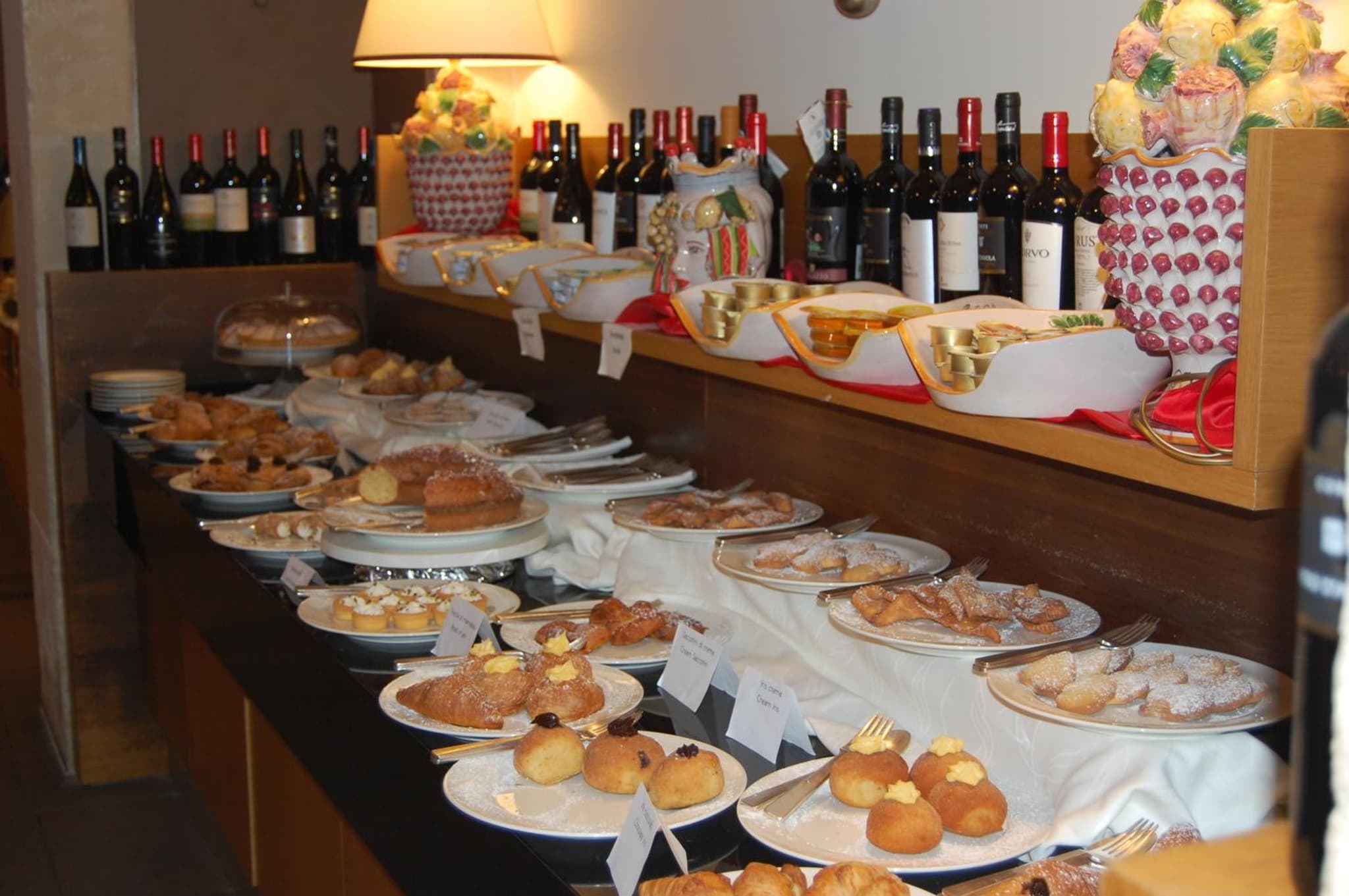 Grande Albergo Alfeo photo 4