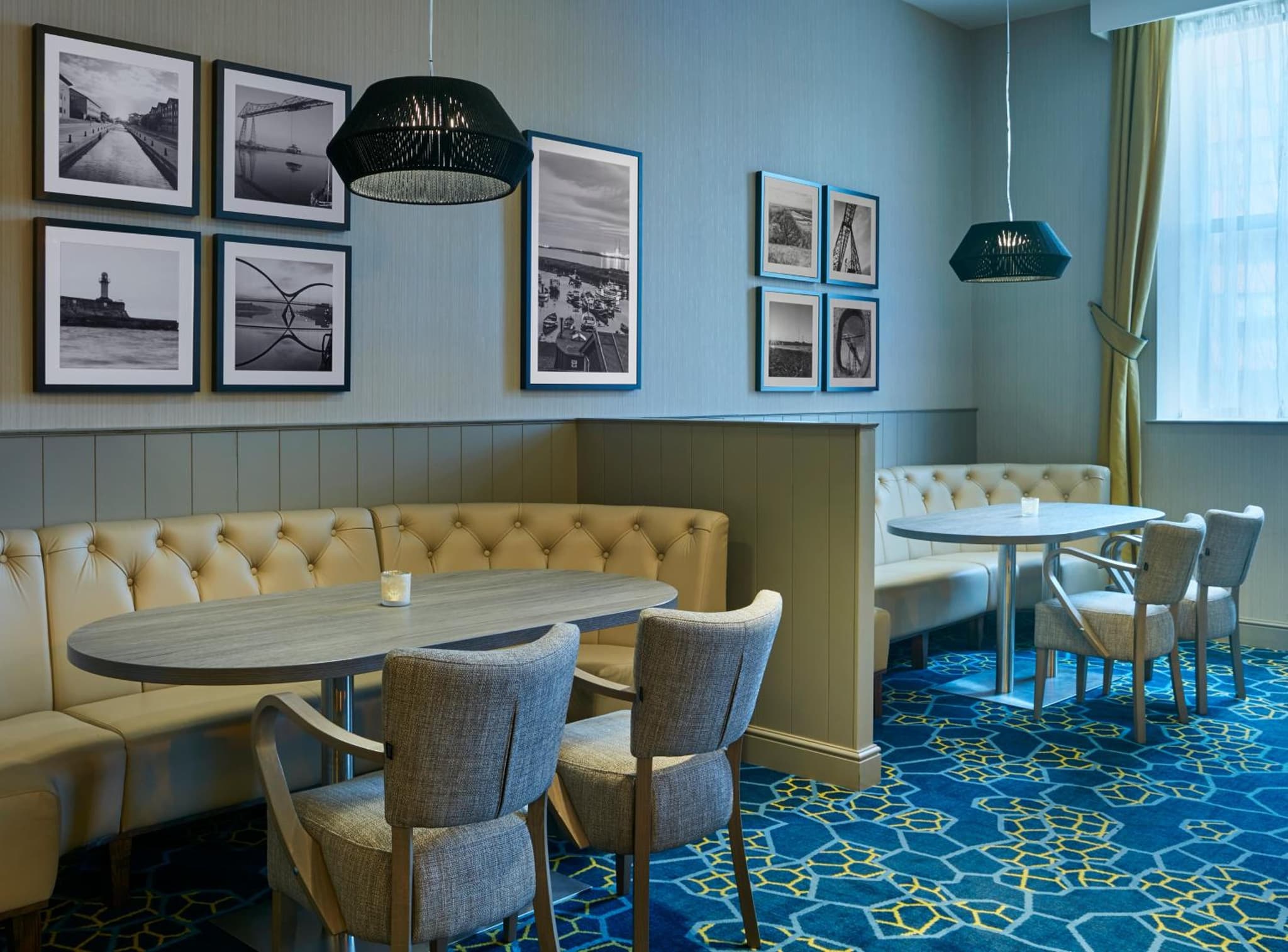 Leonardo Hotel Middlesbrough photo 4