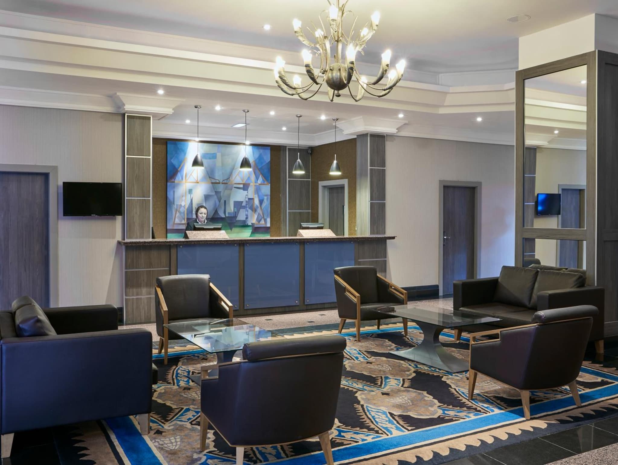 Leonardo Hotel Middlesbrough photo 9