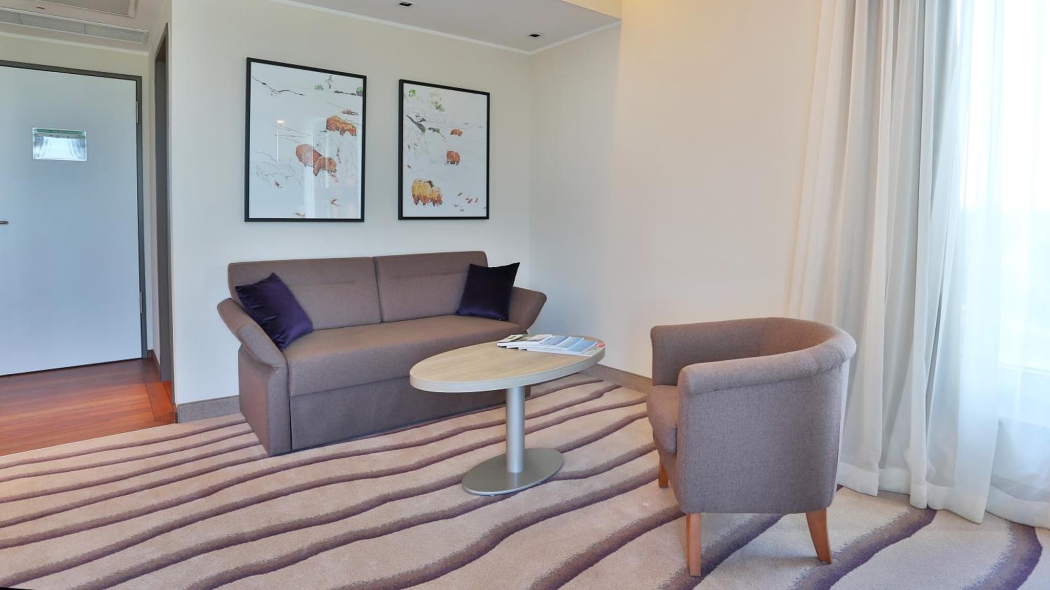 Hotel TheGreen photo 9