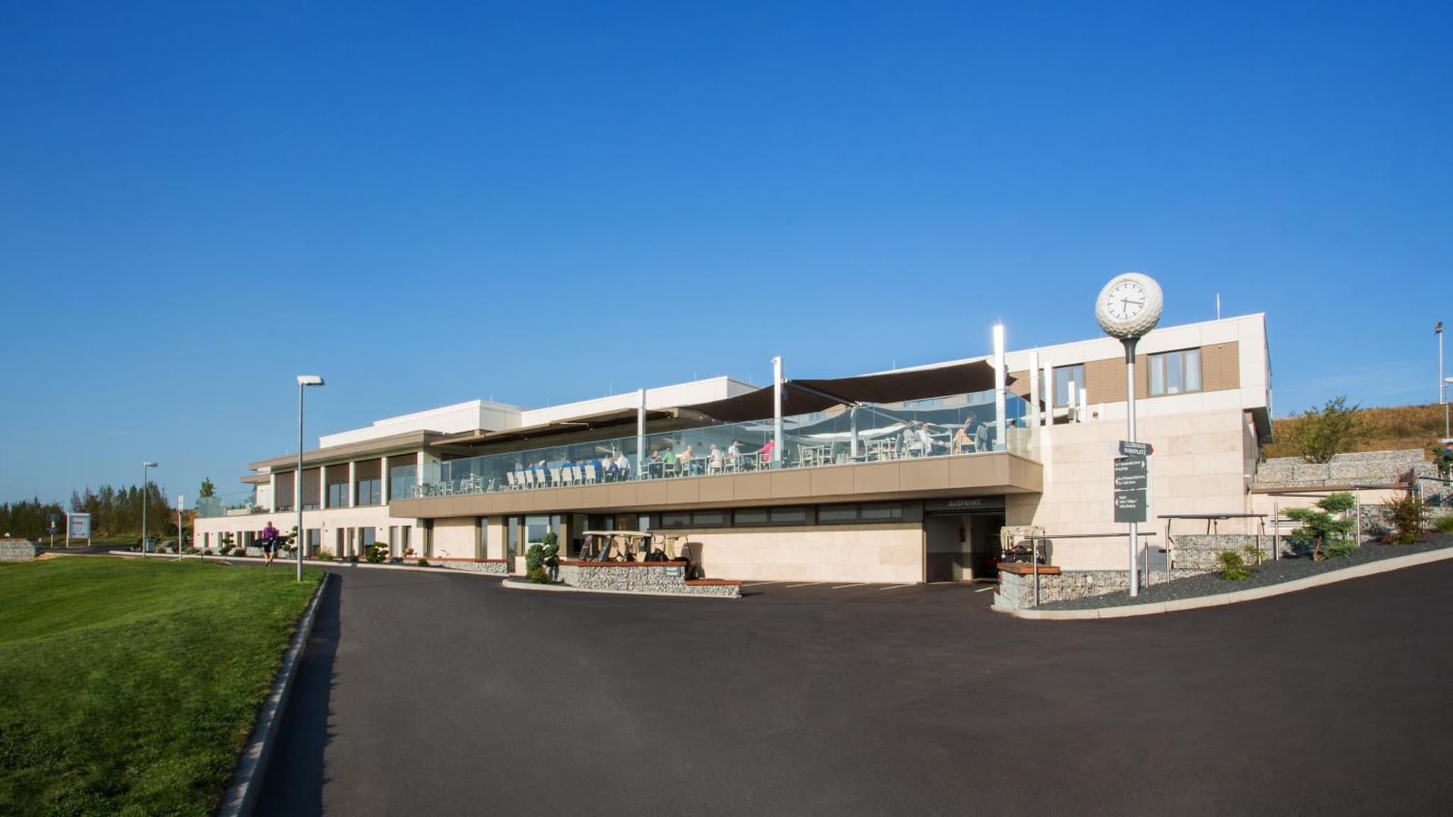 building
