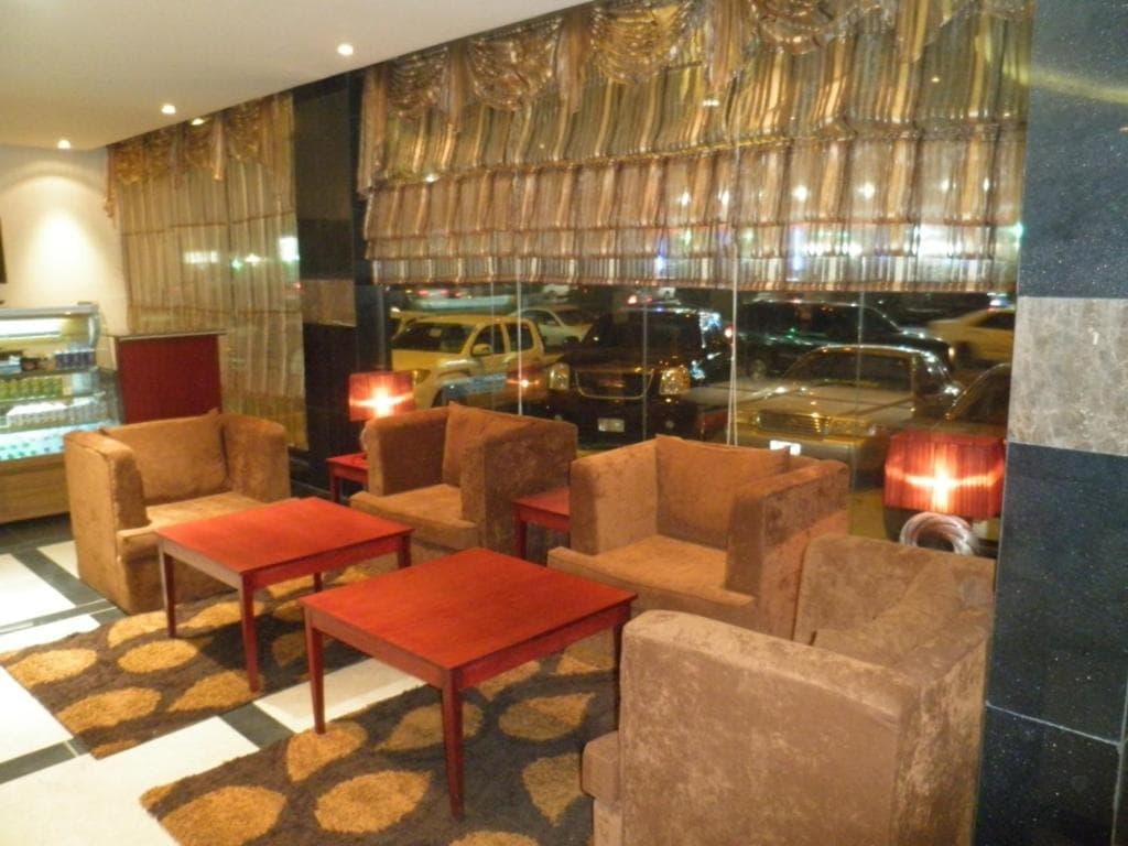 Al Muhaidb Al Nadwa photo 2