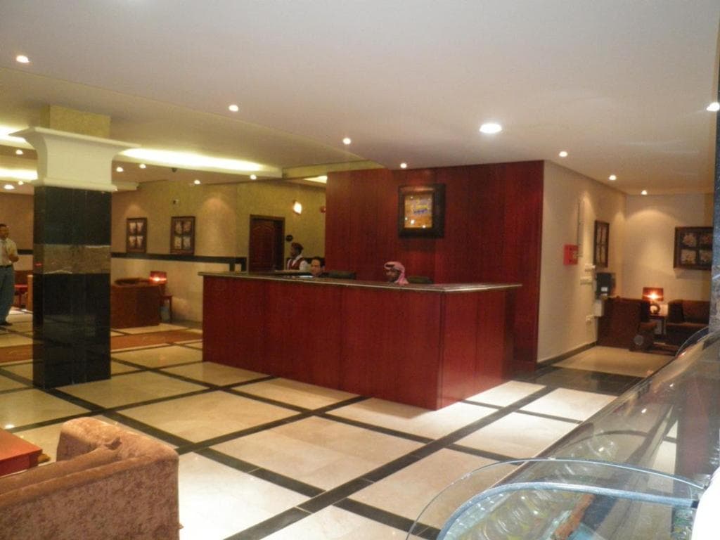 Al Muhaidb Al Nadwa photo 8