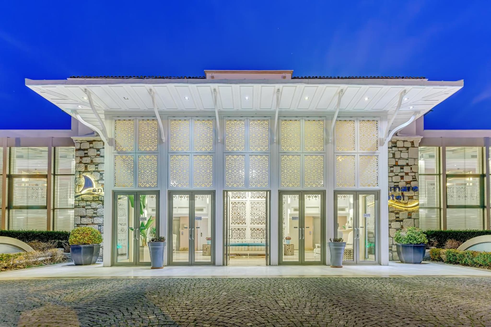 Antmare Hotel photo 9