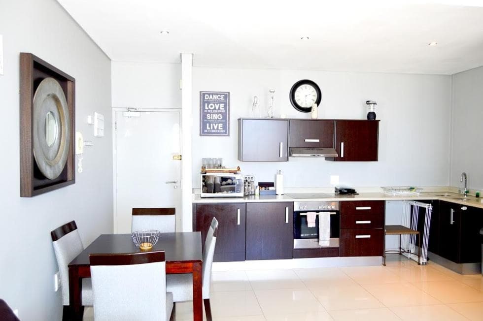 Infinity Self Catering Apartments photo 8