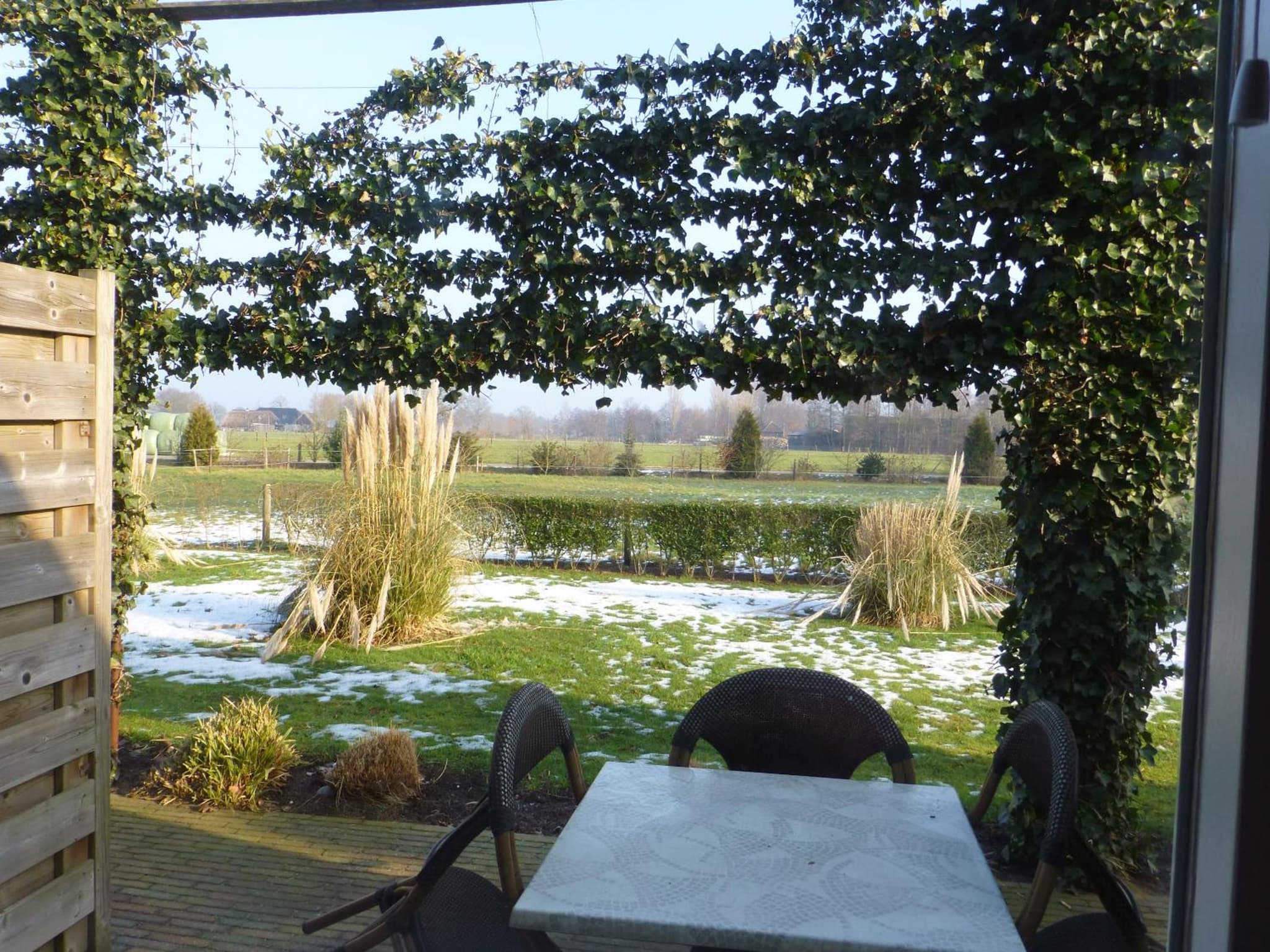 Hotel Restaurant Het Roode Hert photo 4