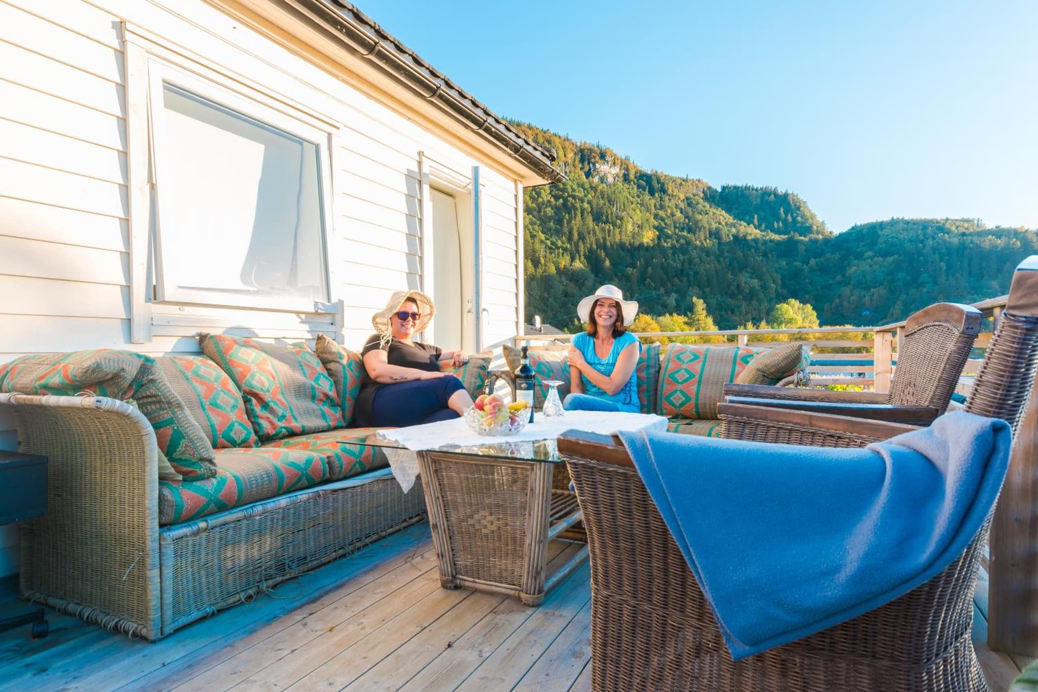 Strandheimen Guesthouse photo 6