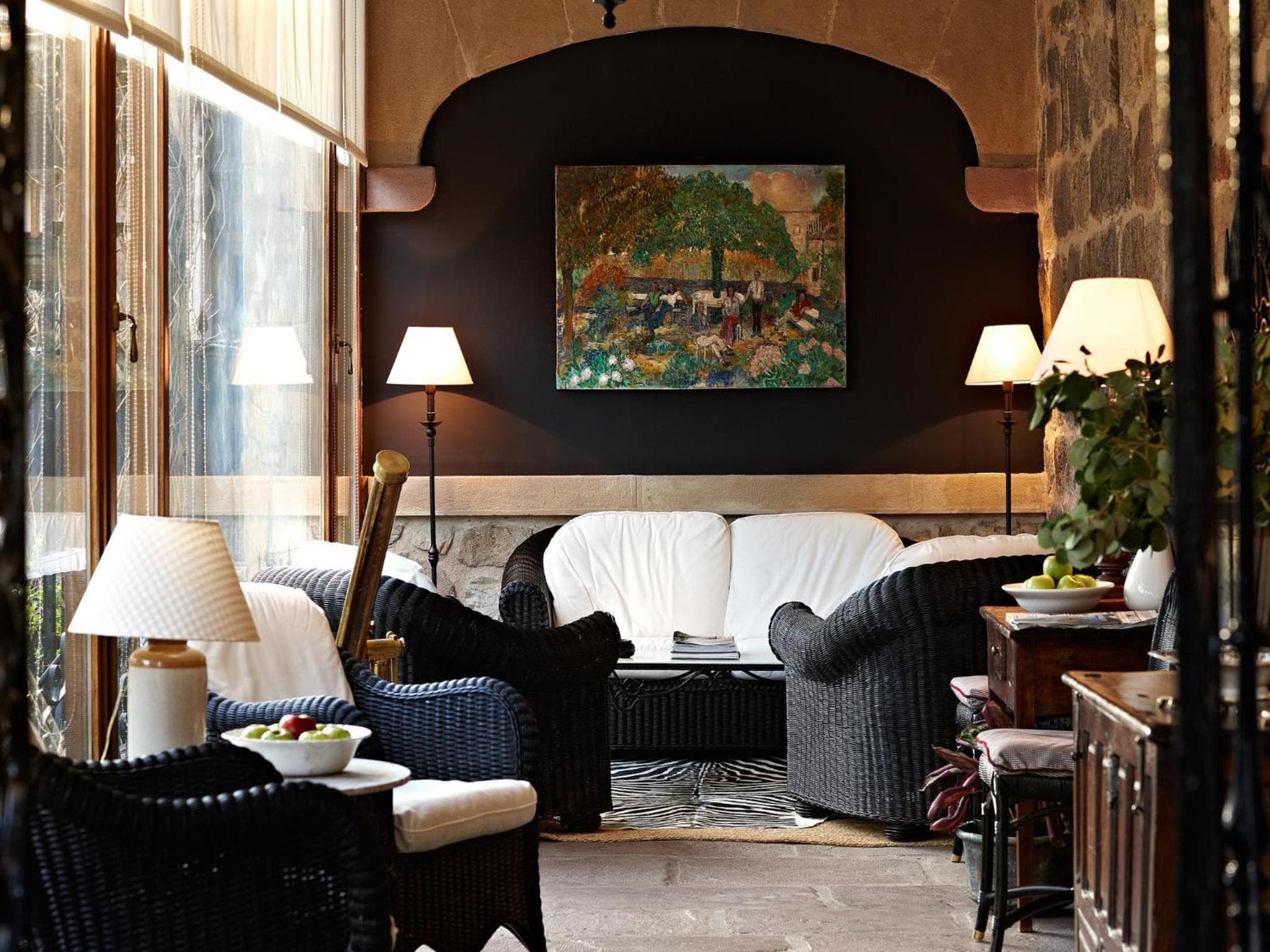Churrut Hotel photo 2