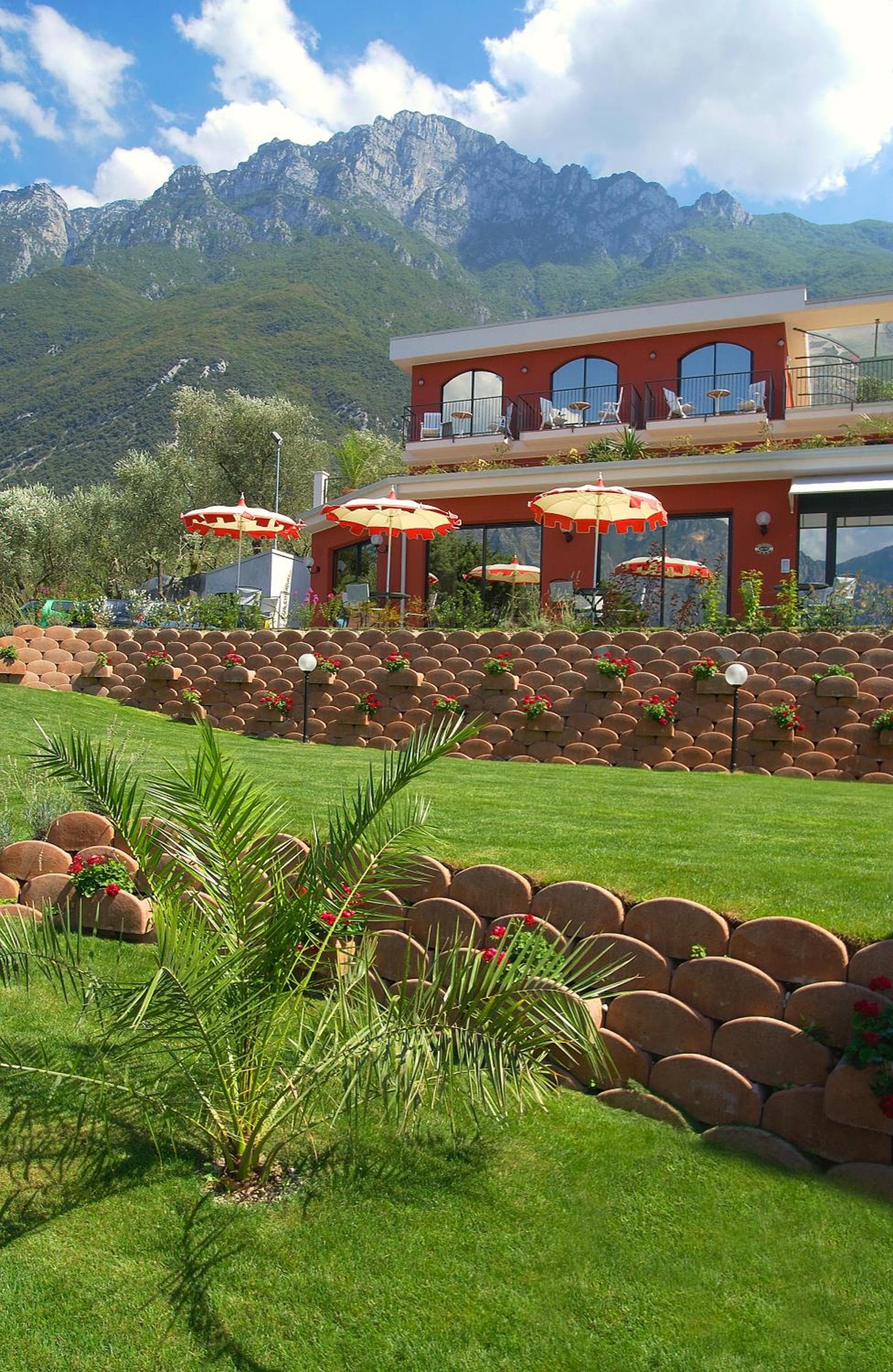 Hotel Oasi Beach photo 8