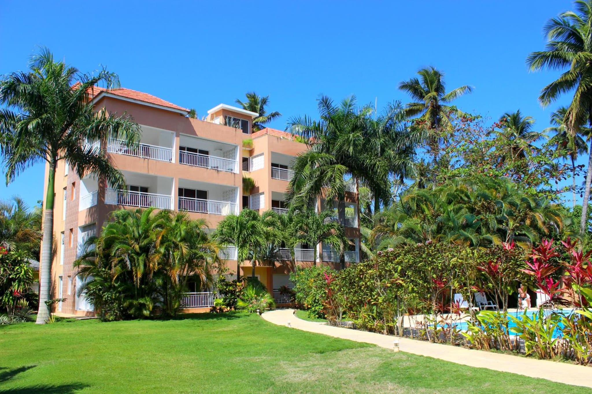 Caoba photo 5