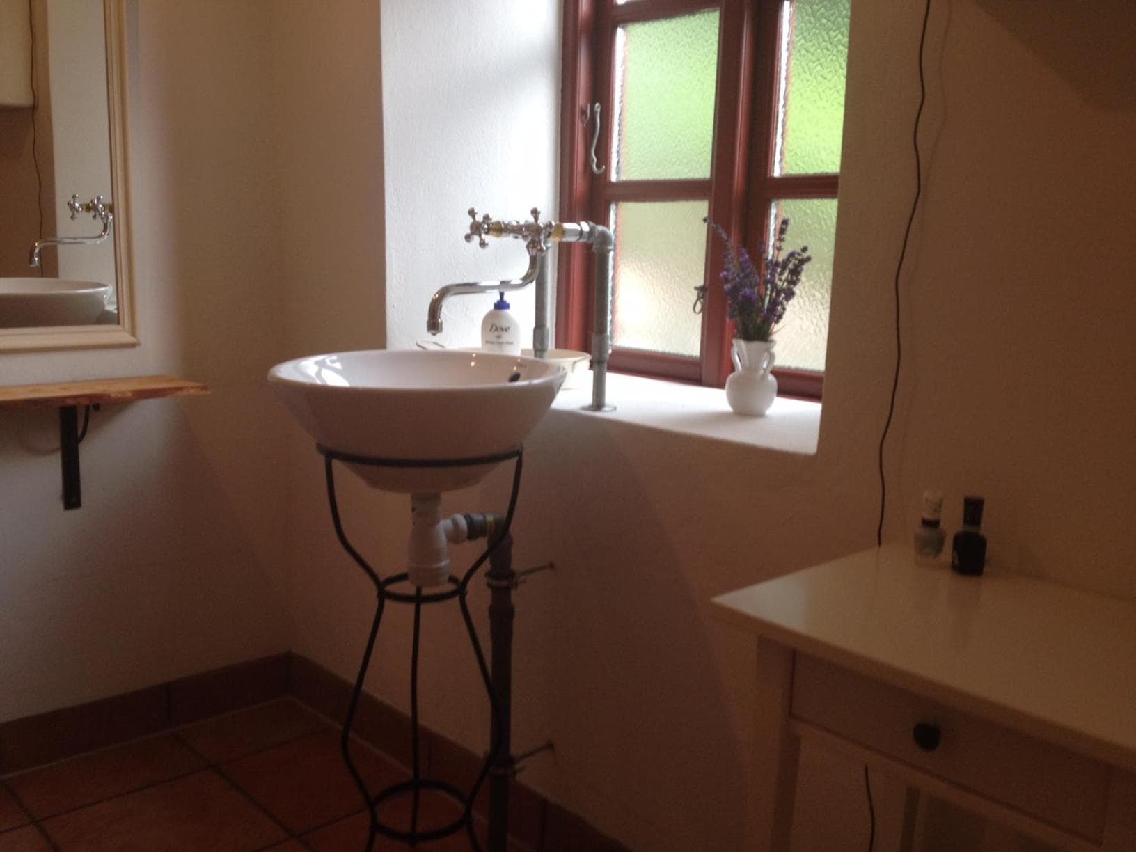 Grundfør bed and breakfast photo 3