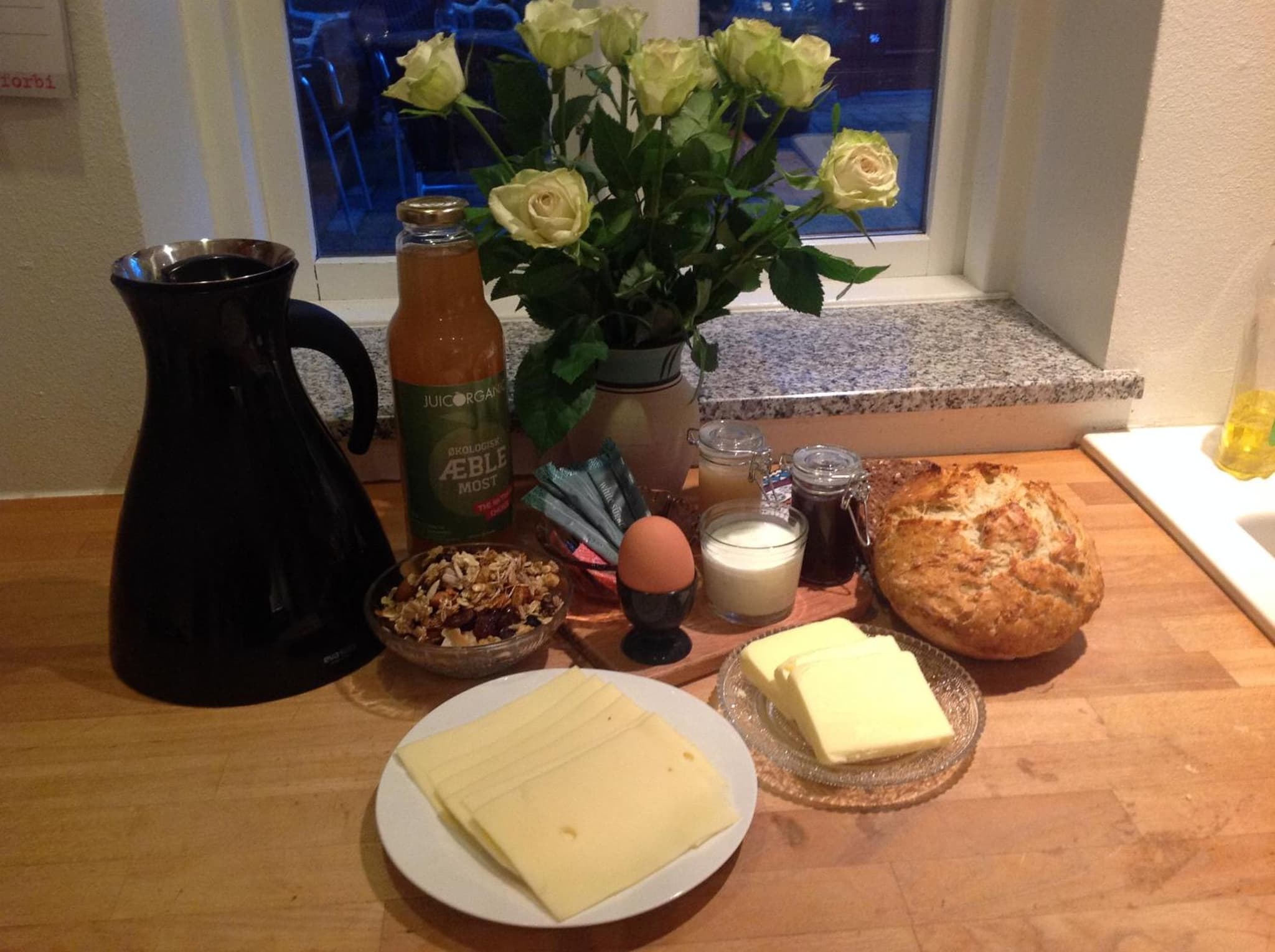 Grundfør bed and breakfast photo 6