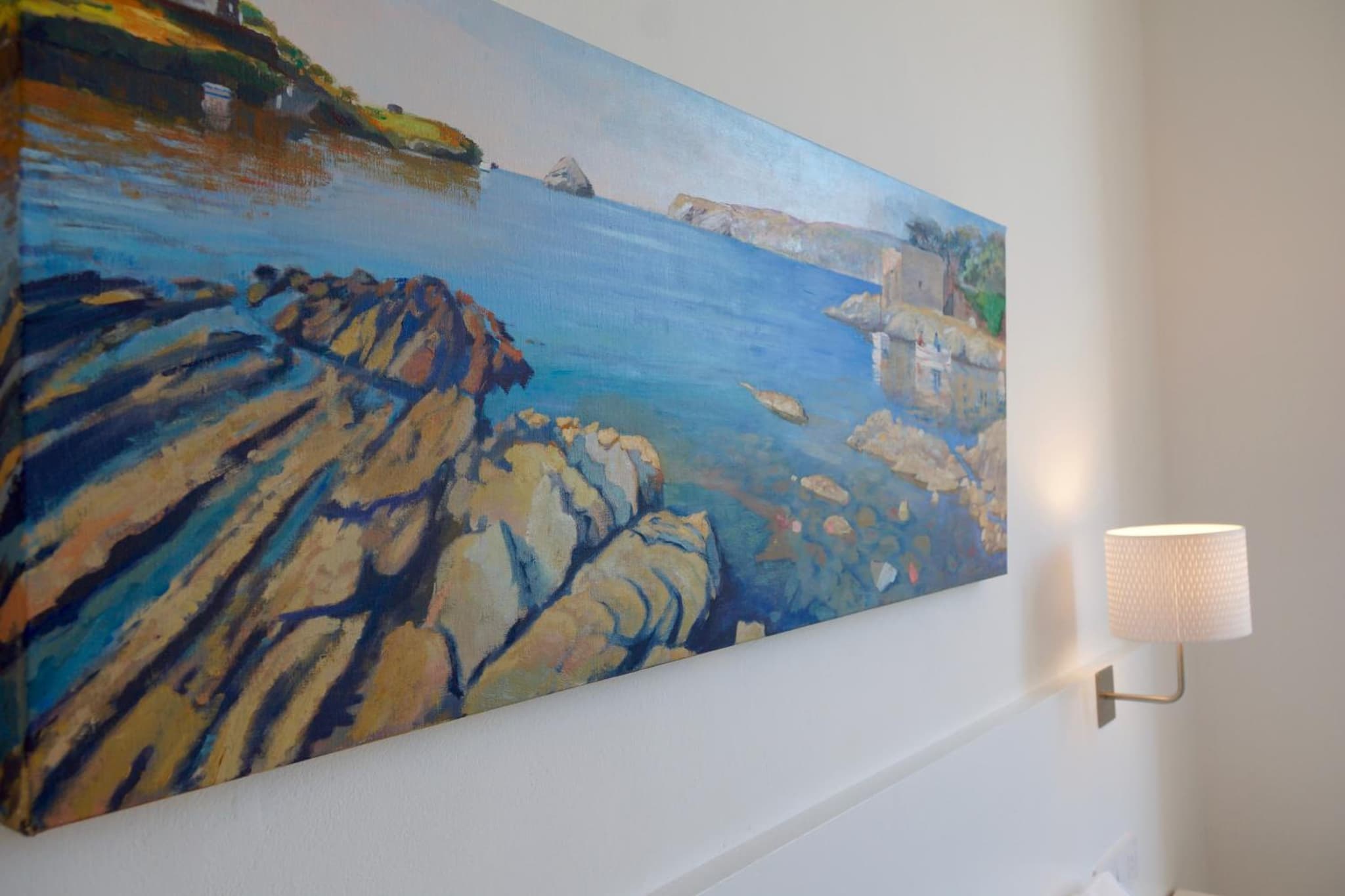 Hostal Marina Cadaqués photo 8