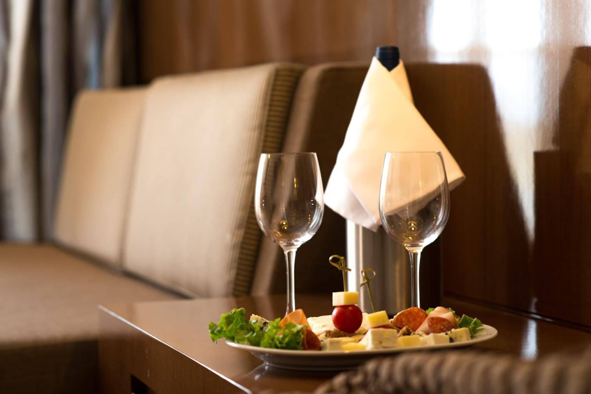 Cosmopolitan Hotel by GHH photo 8