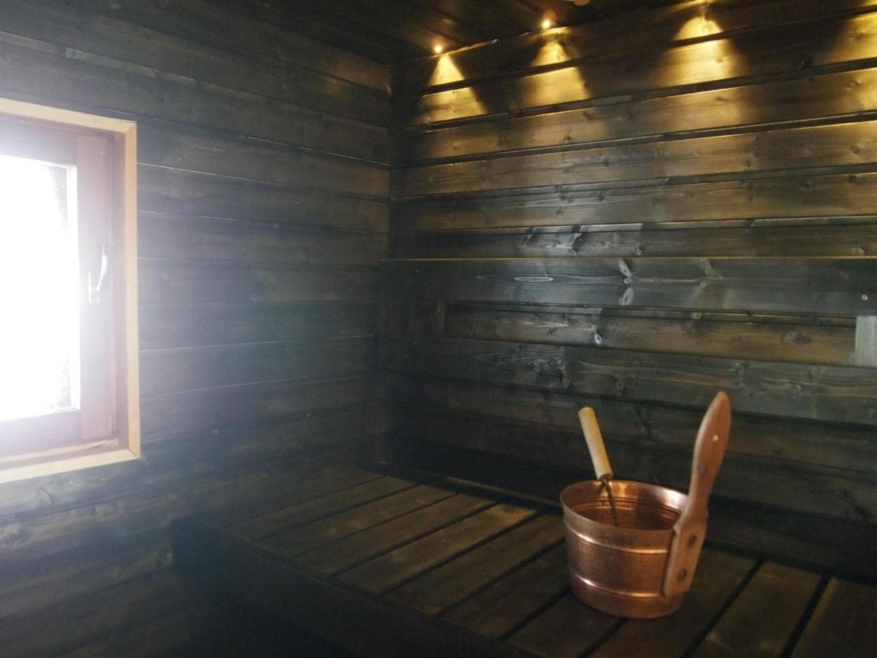 Koskenselän Lomakylä photo 8