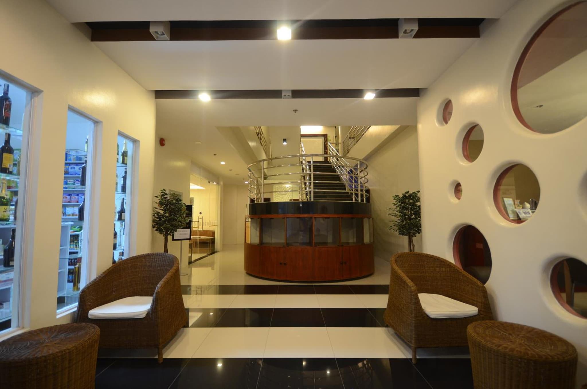 Grande Vista Hotel photo 7