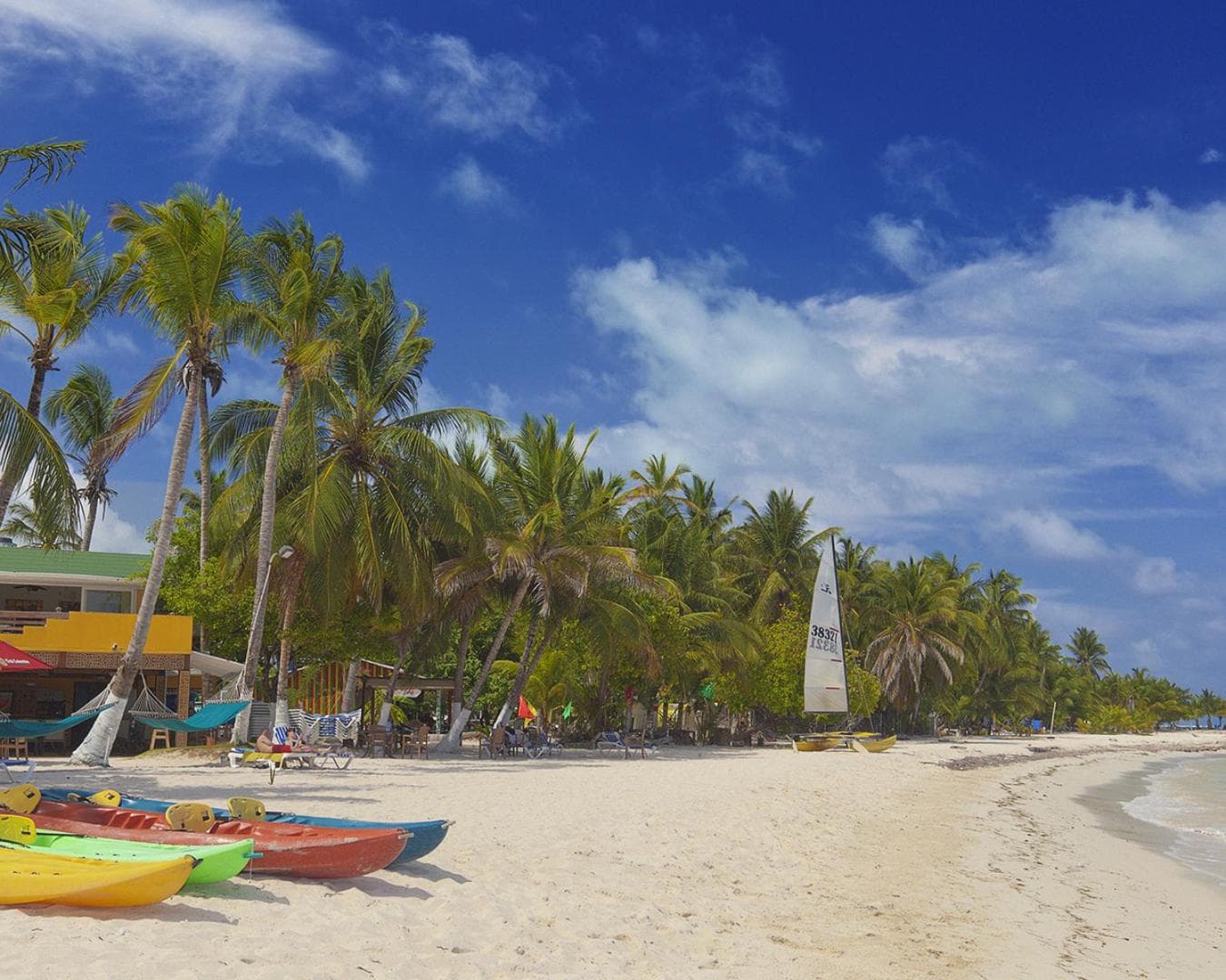 Hotel Cocoplum Beach photo 3
