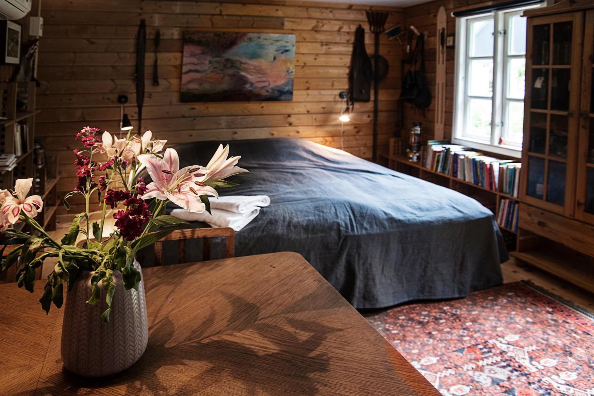 Grundfør bed and breakfast photo 9