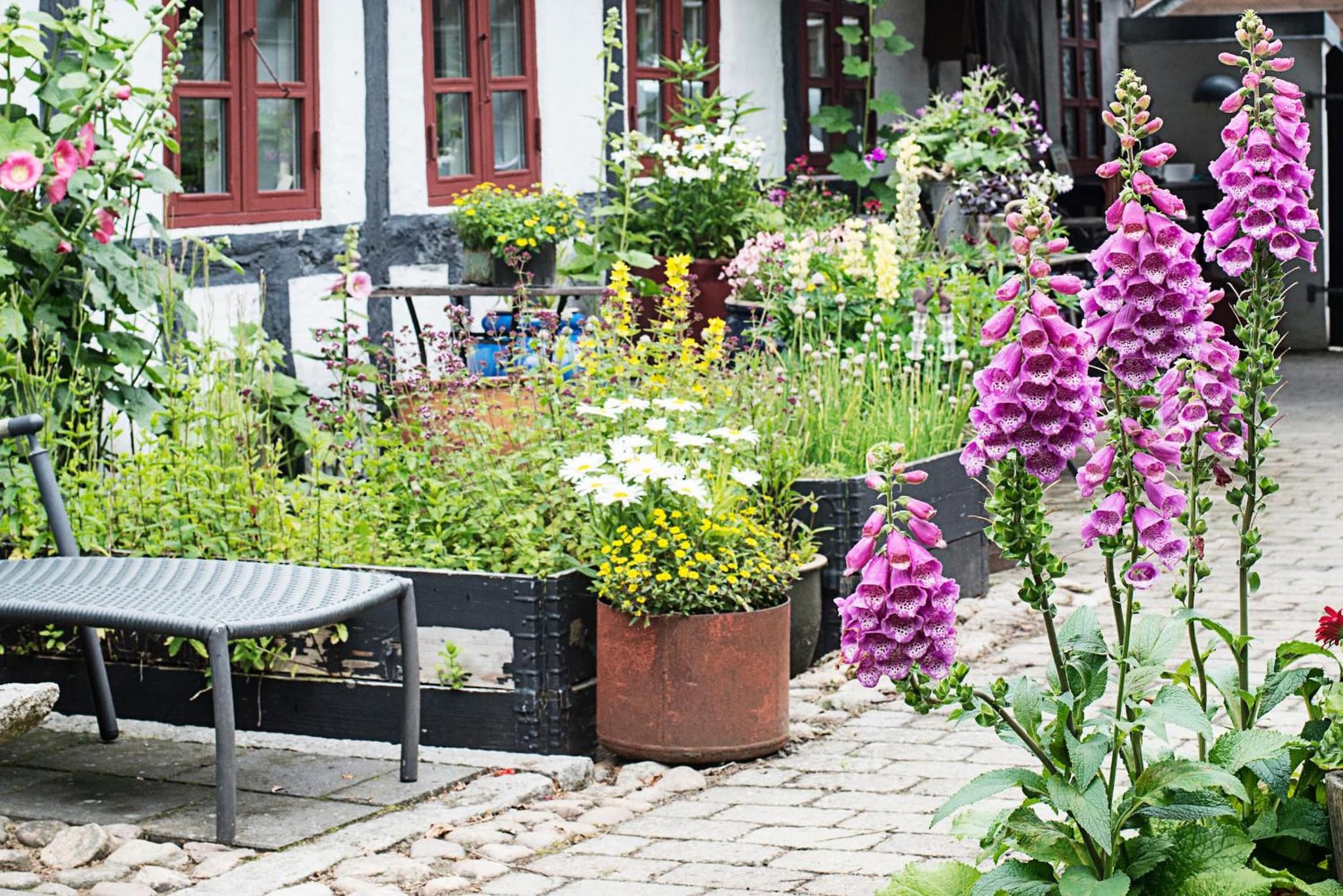 Grundfør bed and breakfast photo 5