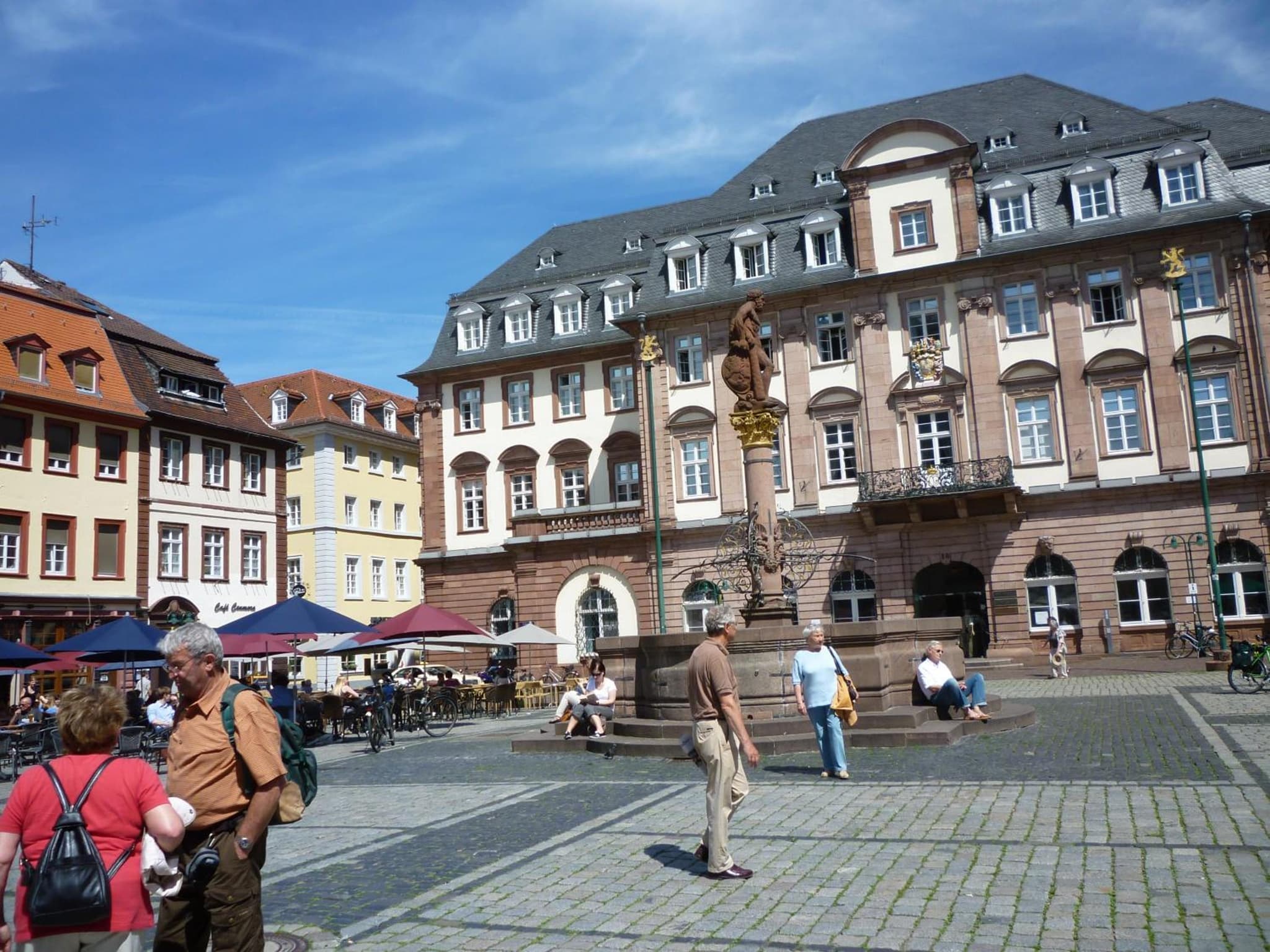 Hotel am Rathaus photo 9