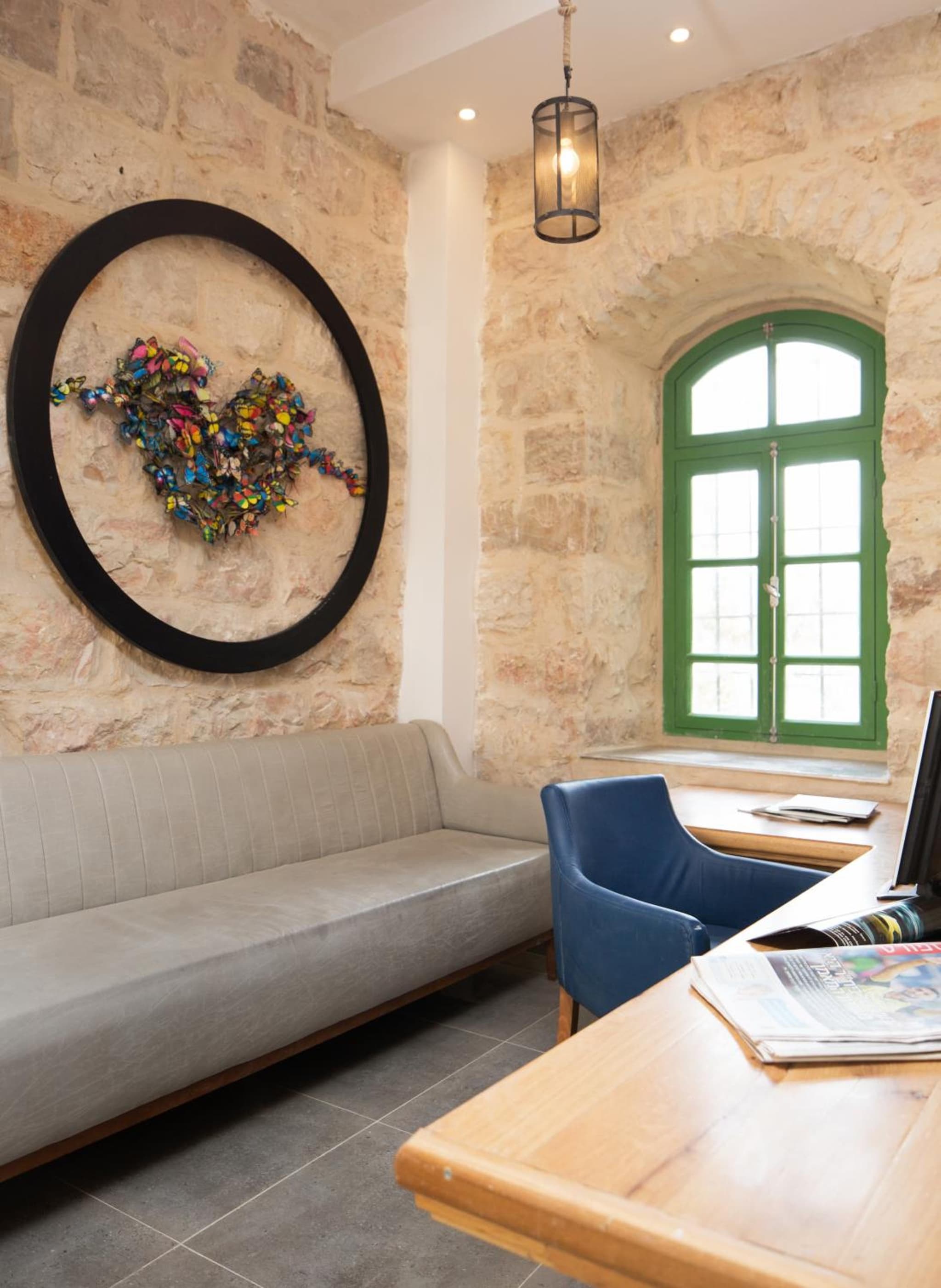 Heleni Hotel photo 5