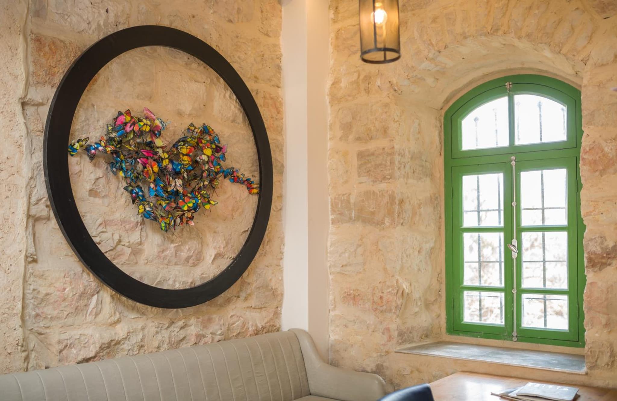 Heleni Hotel photo 2