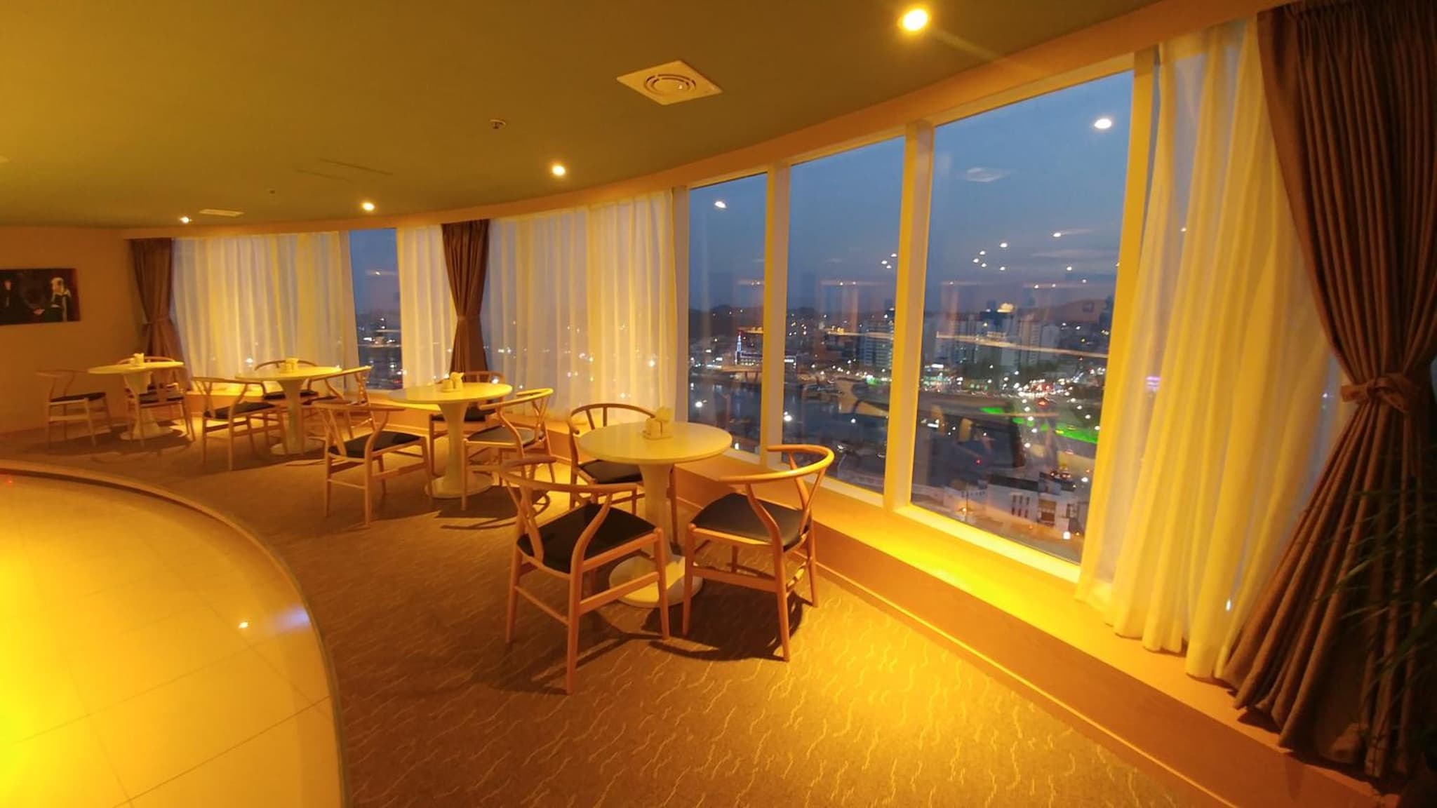 Gangneung Tourist Hotel photo 5