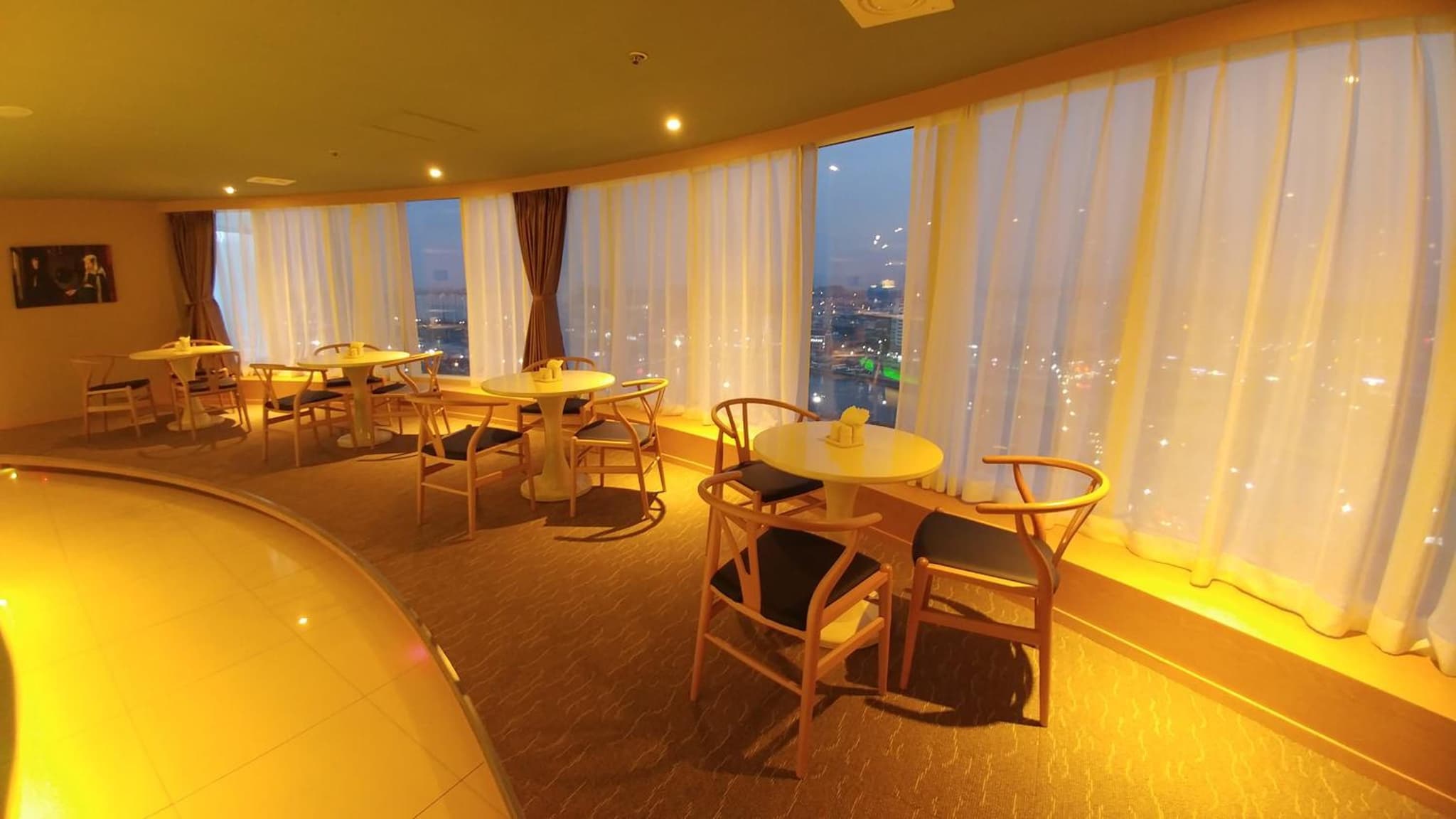 Gangneung Tourist Hotel photo 6