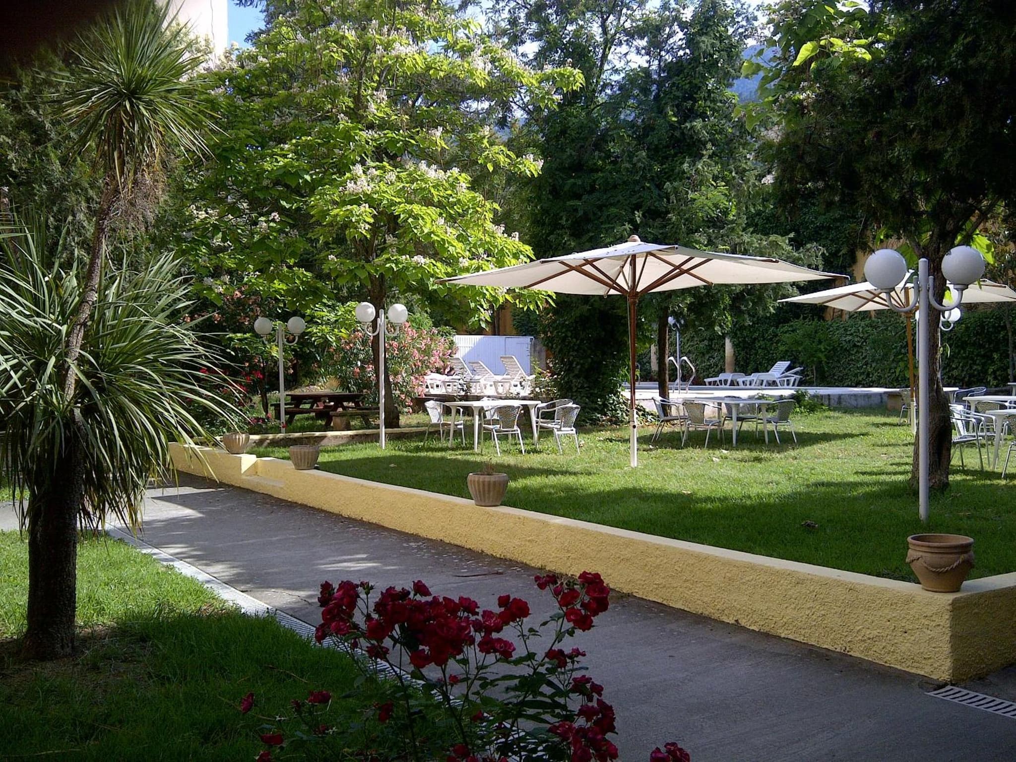 Appart Hotel Corte HR photo 4