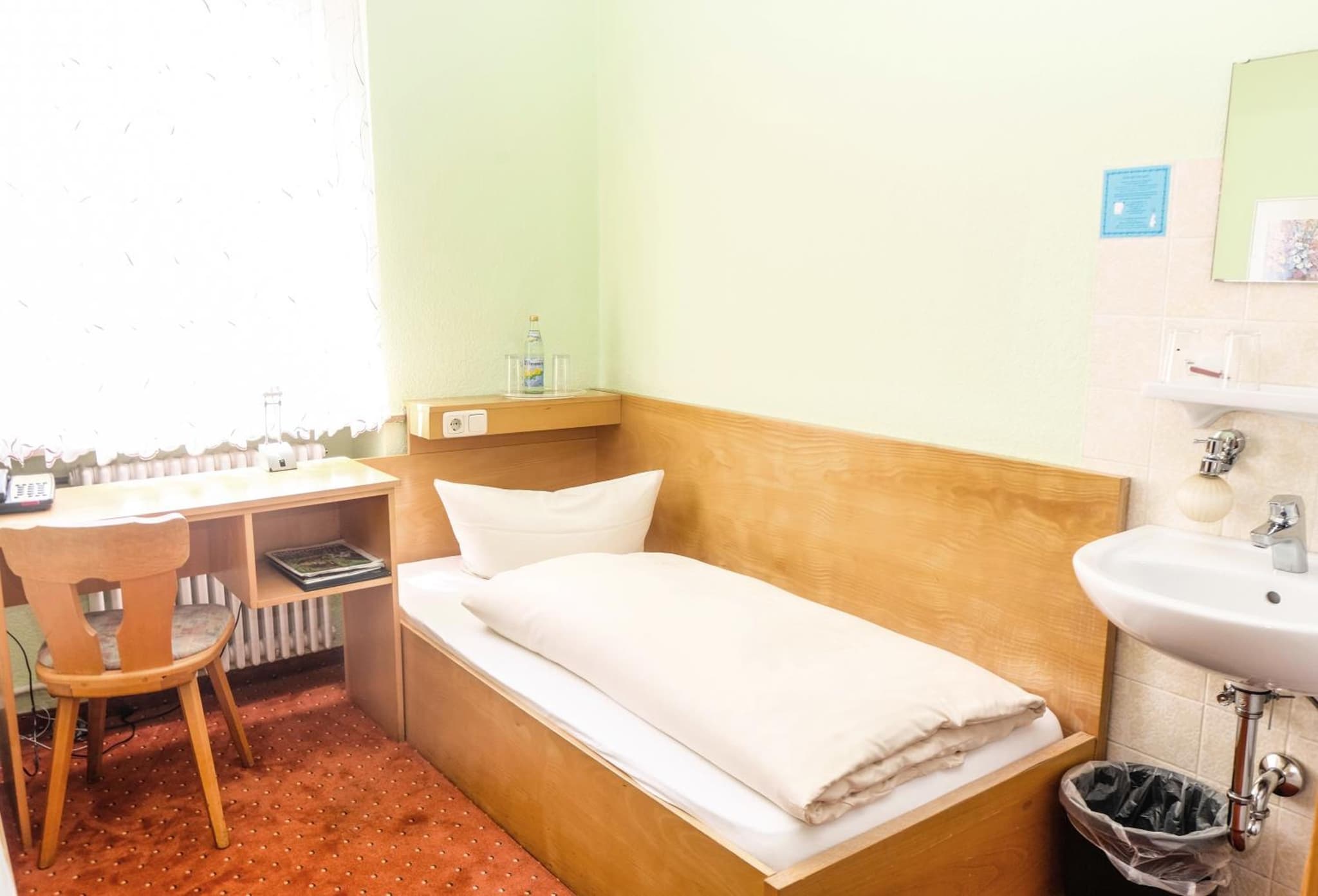 Hotel-Restaurant Wiendl photo 4