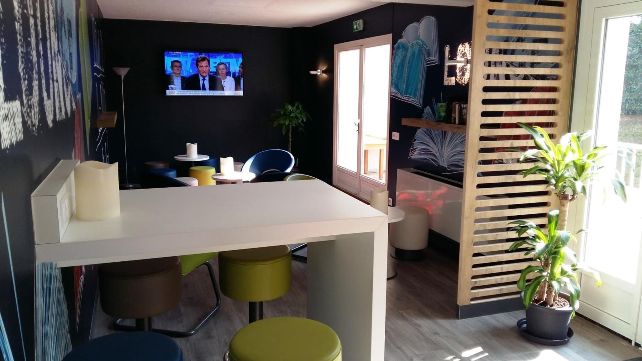Ibis Budget Agen photo 9