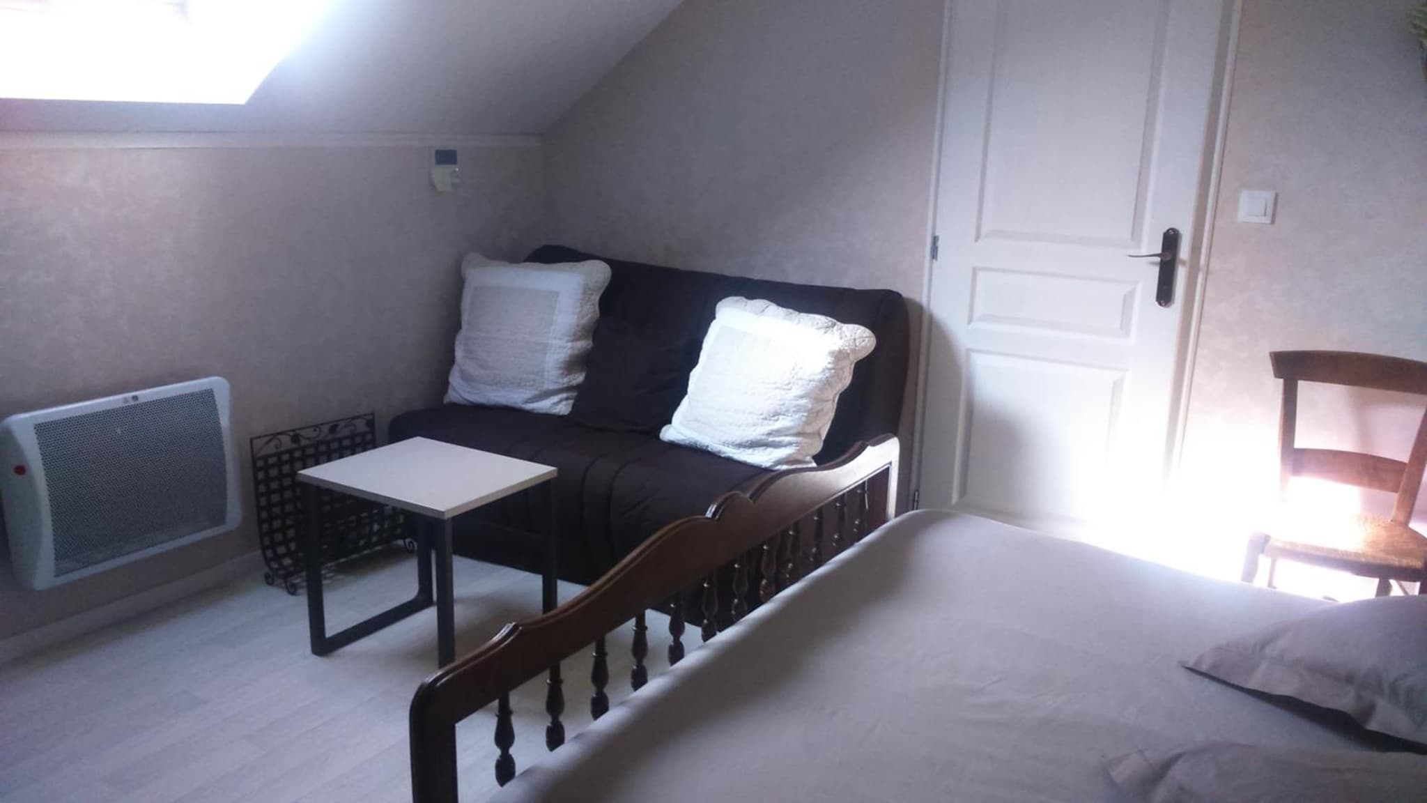 L'écume du Cher photo 8