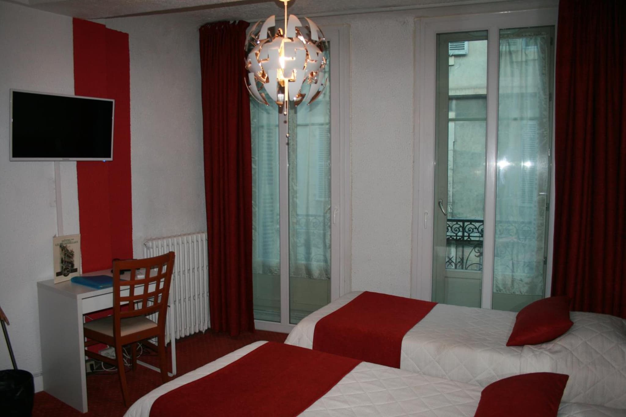 Hôtel Le Chambellan photo 6
