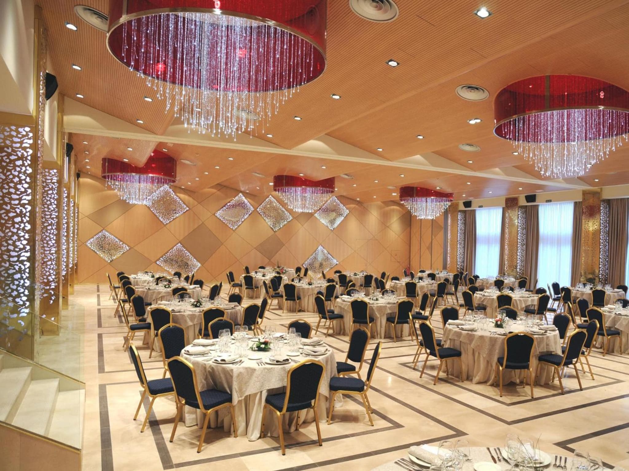 Hotel Palacio Albacete & SPA photo 4