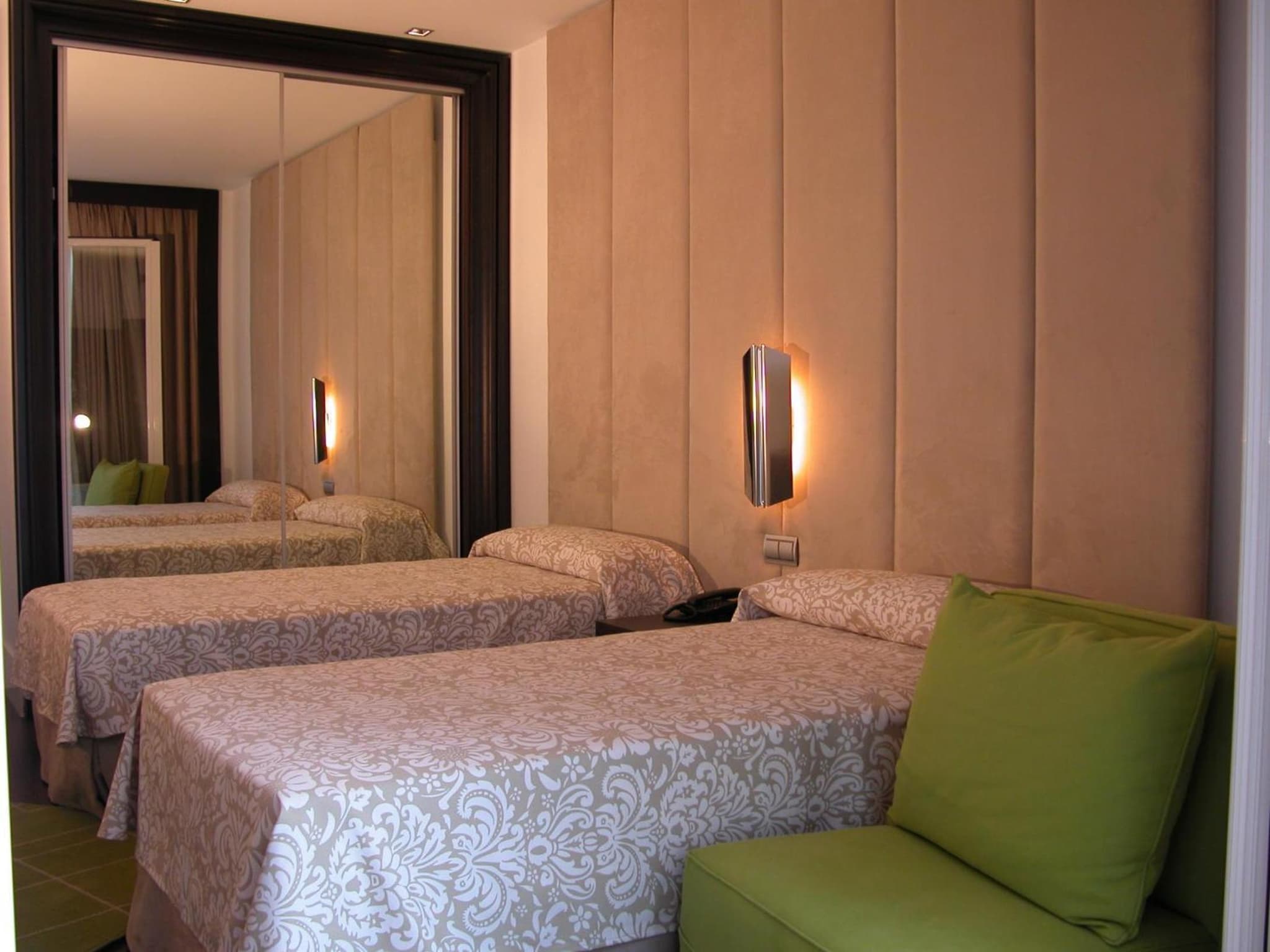 Hotel Palacio Albacete & SPA photo 6