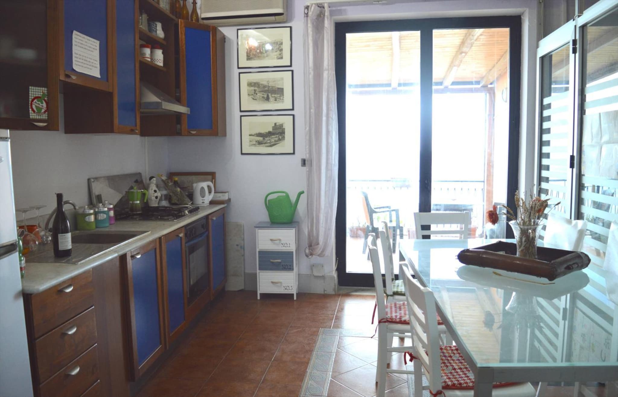 Teocle Beach rooms photo 7
