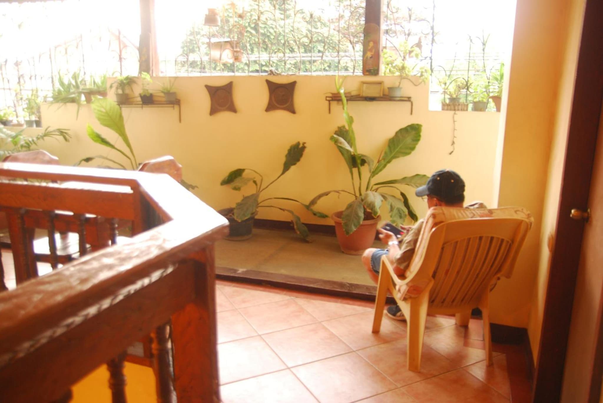 Centro Mactan Suites photo 7